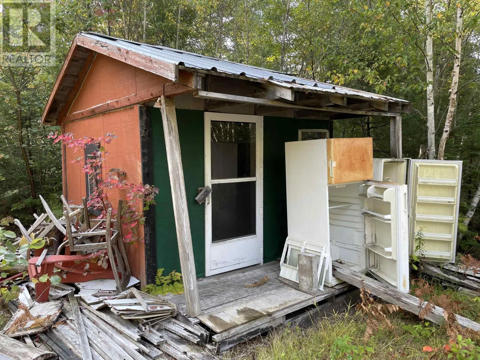 69 Mackay Road