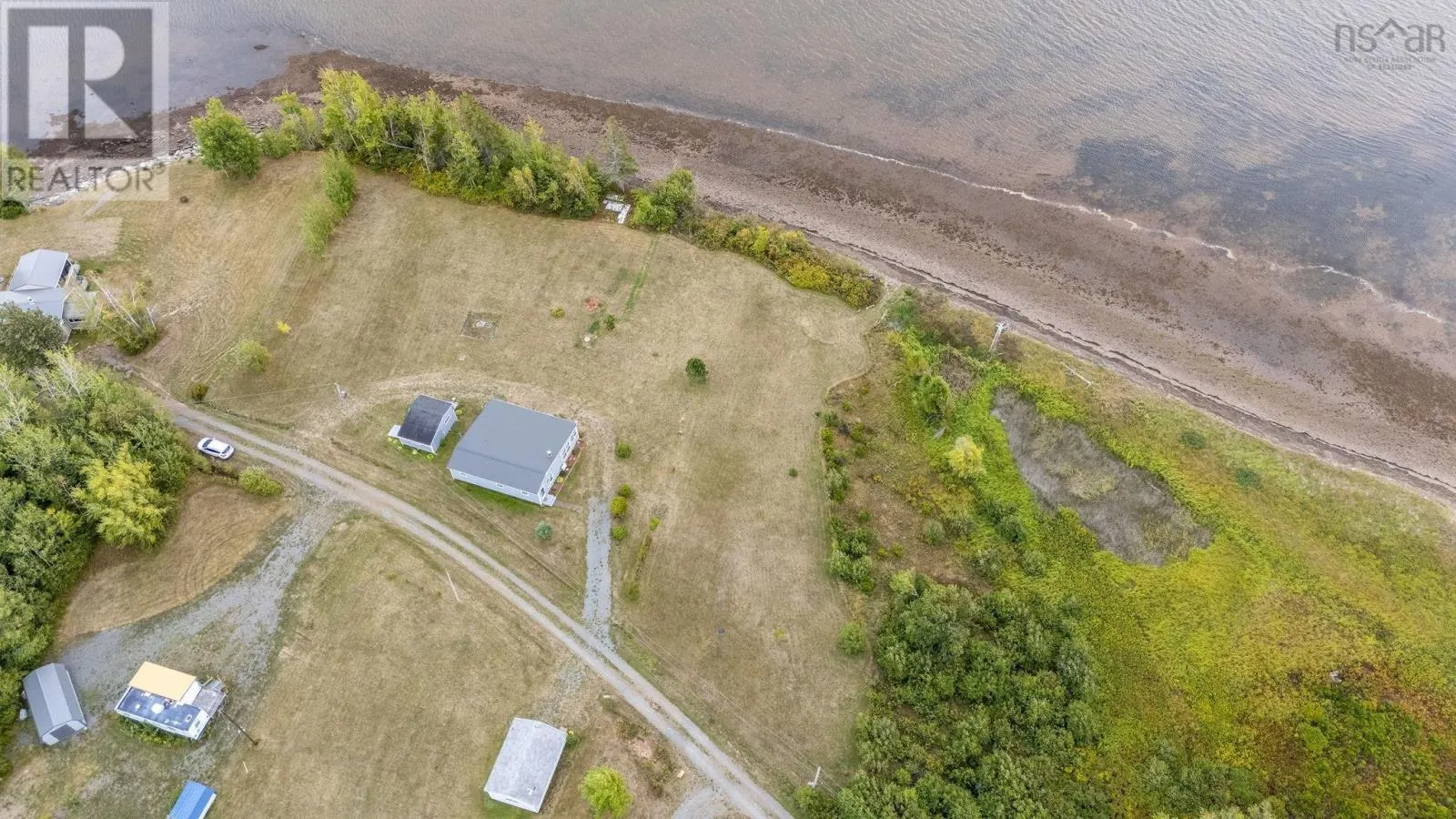 Lot 11 Island Road