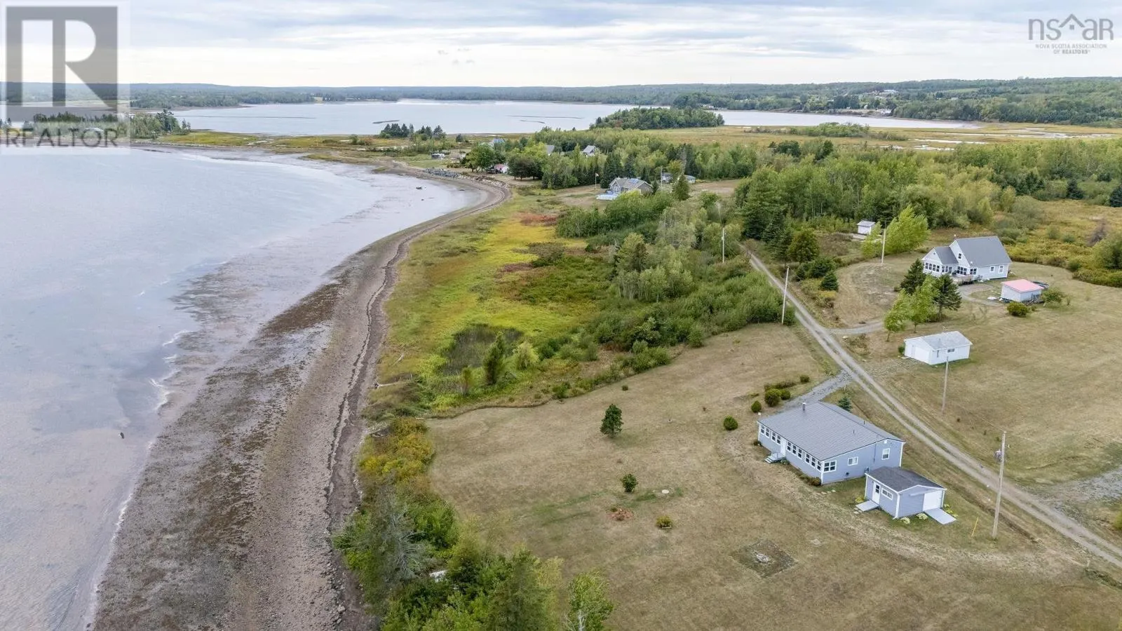 Lot 11 Island Road