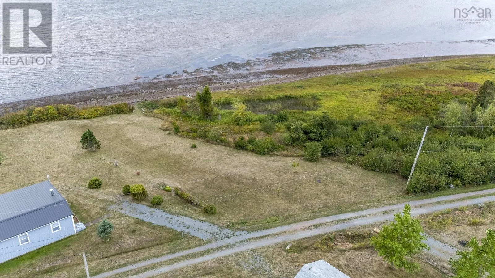 Lot 11 Island Road