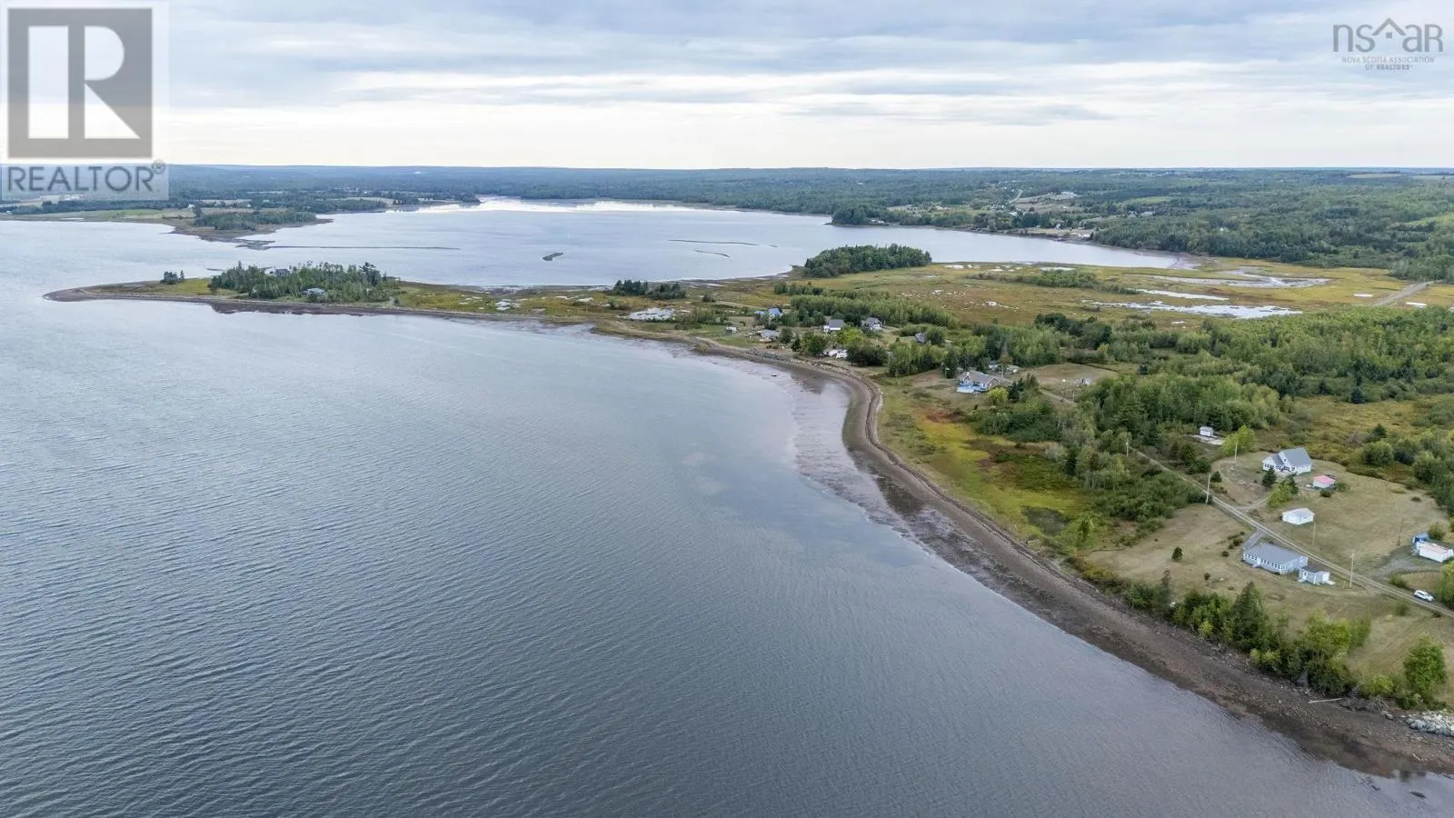 Lot 11 Island Road