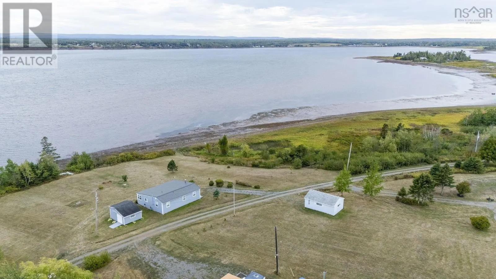 Lot 11 Island Road