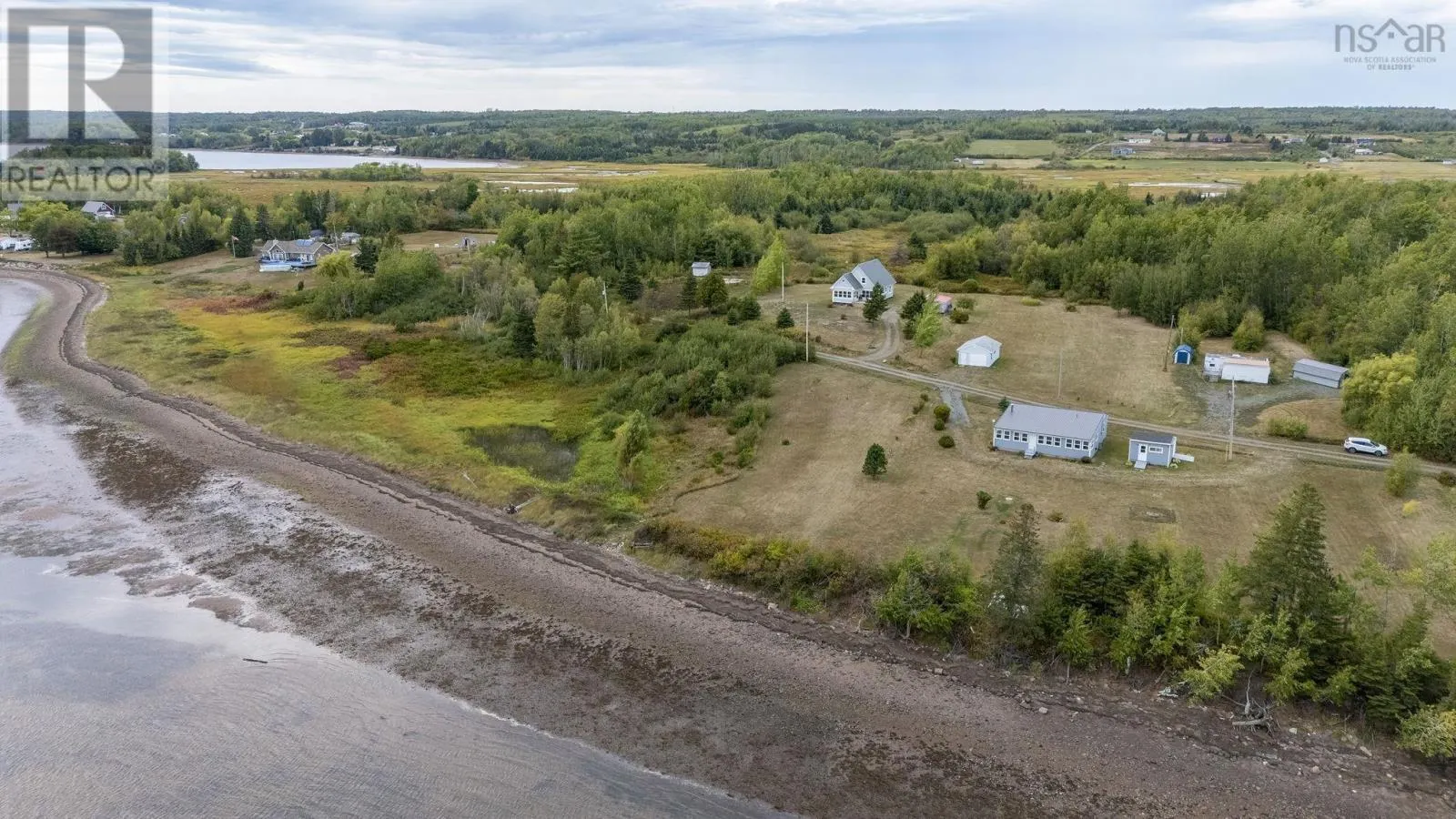 Lot 11 Island Road