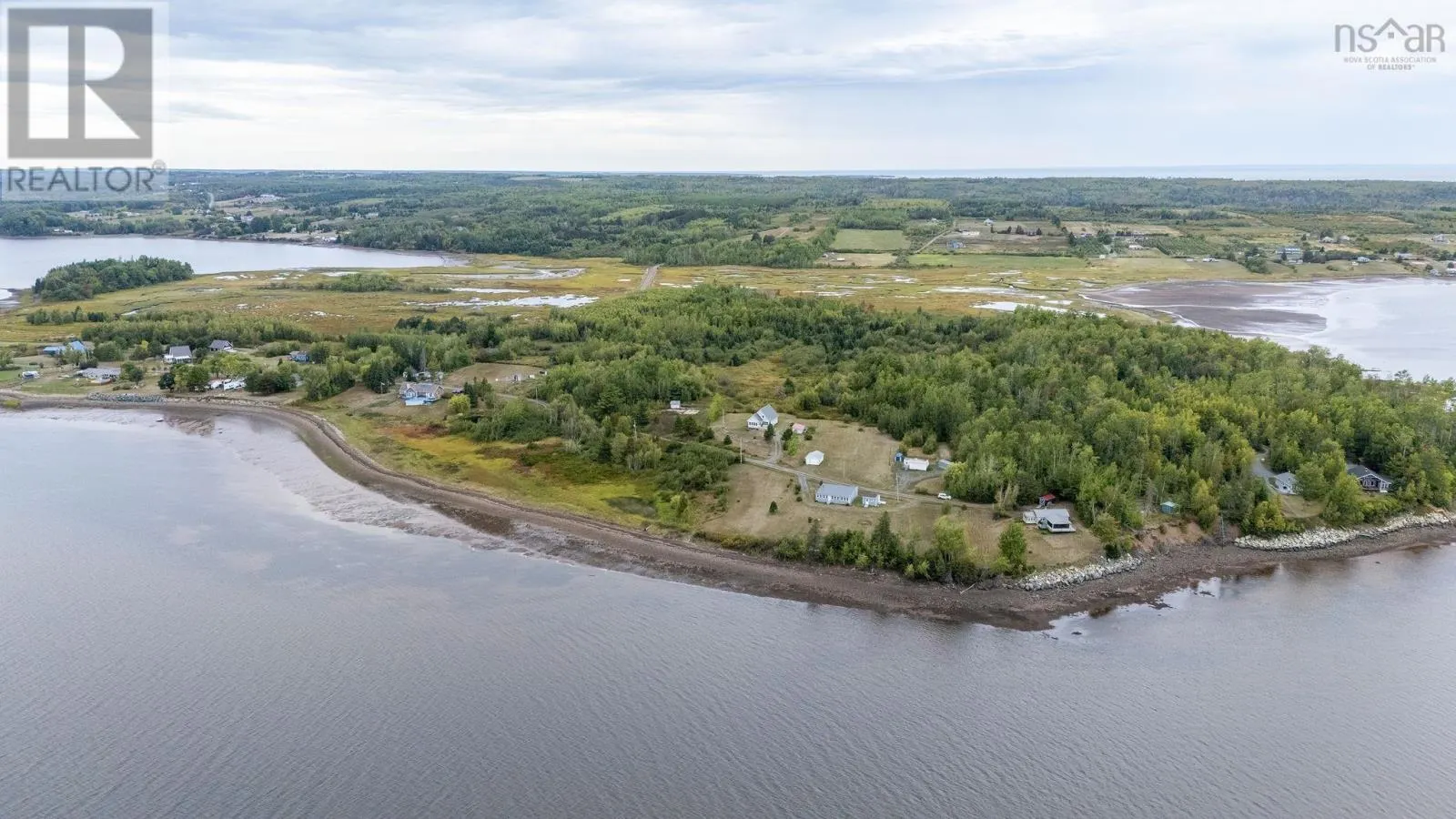 Lot 11 Island Road