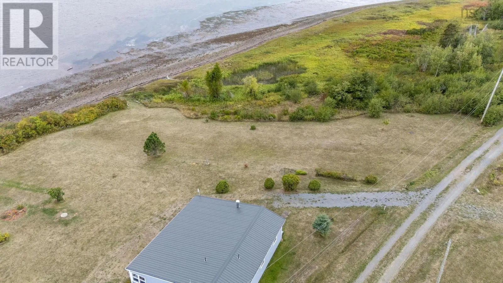 Lot 11 Island Road