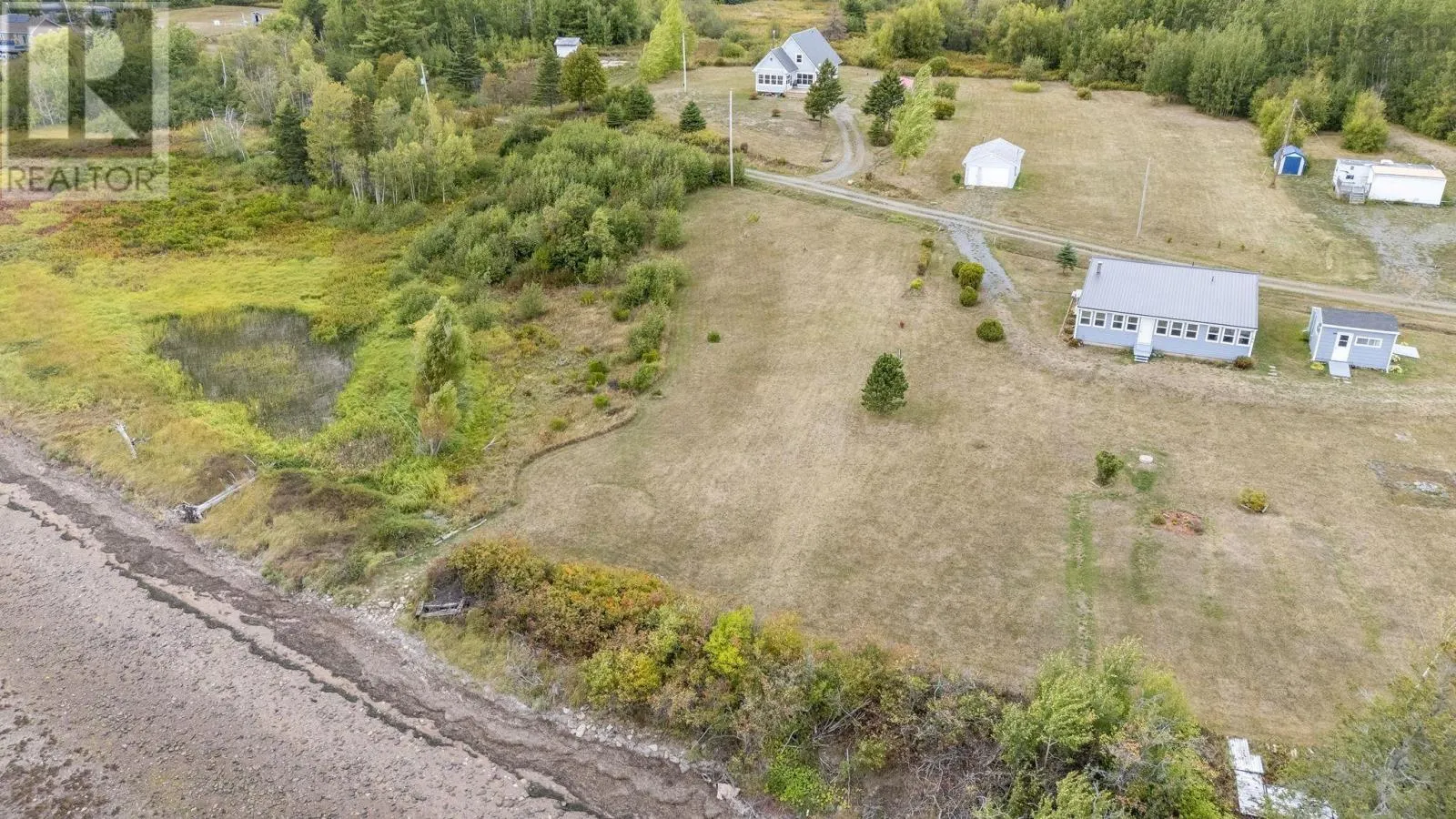 Lot 11 Island Road
