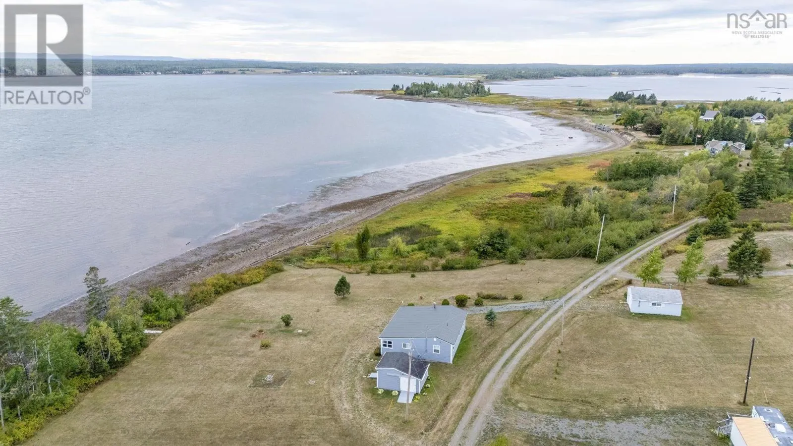 Lot 11 Island Road