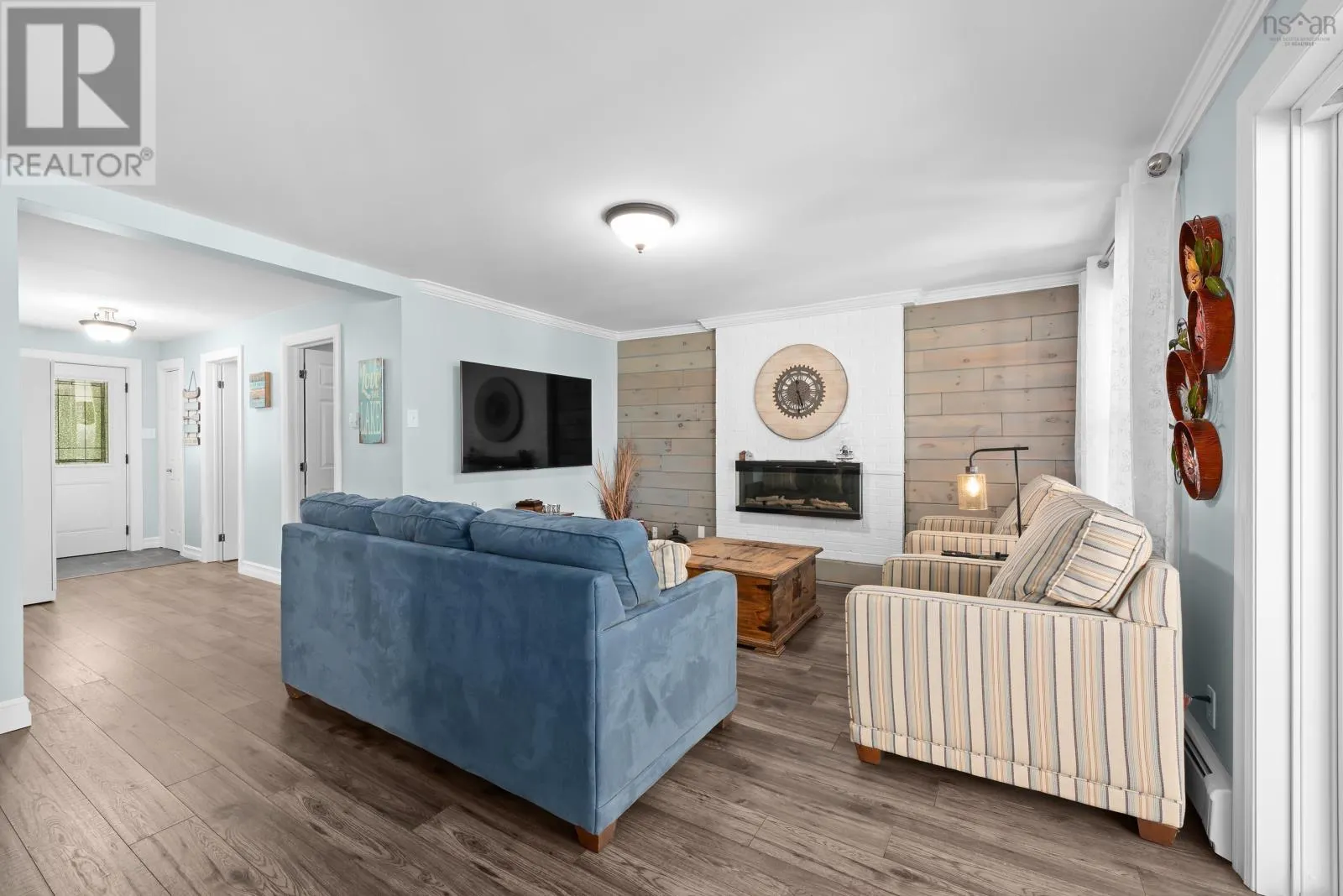 19 Sawdust Road