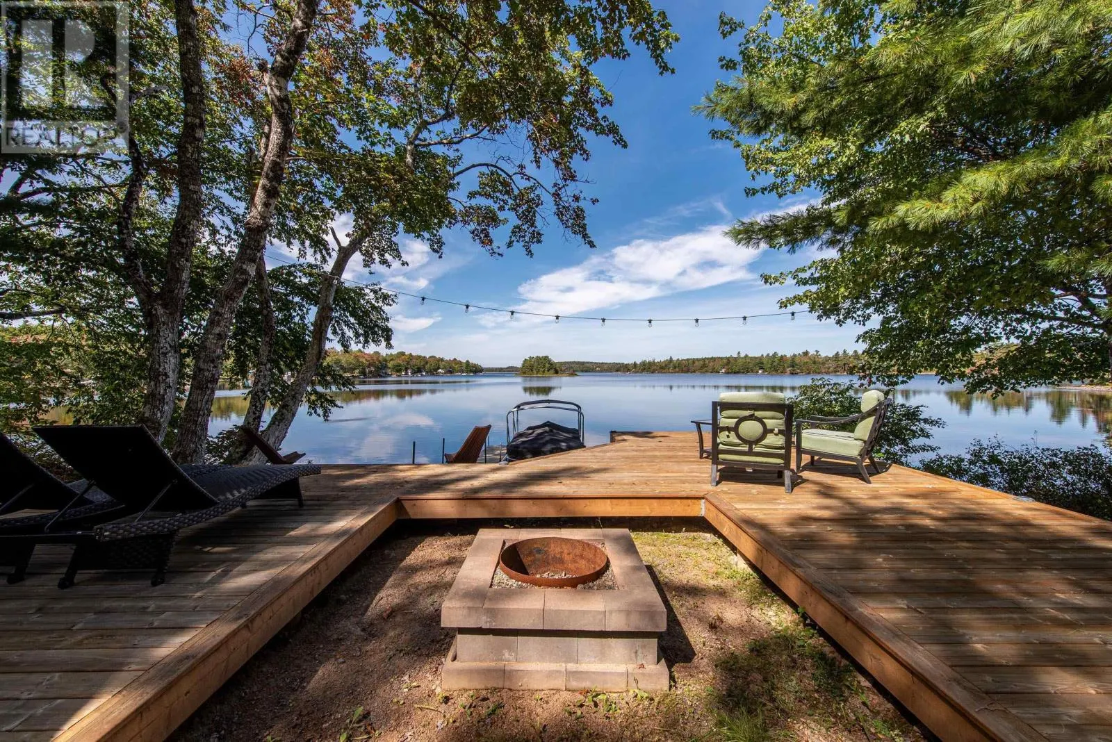 19 Sawdust Road
