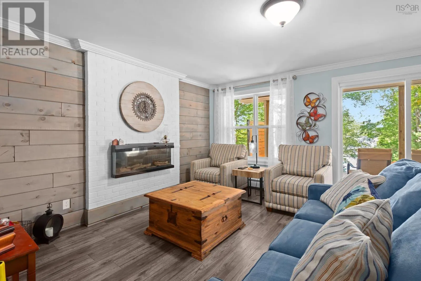 19 Sawdust Road