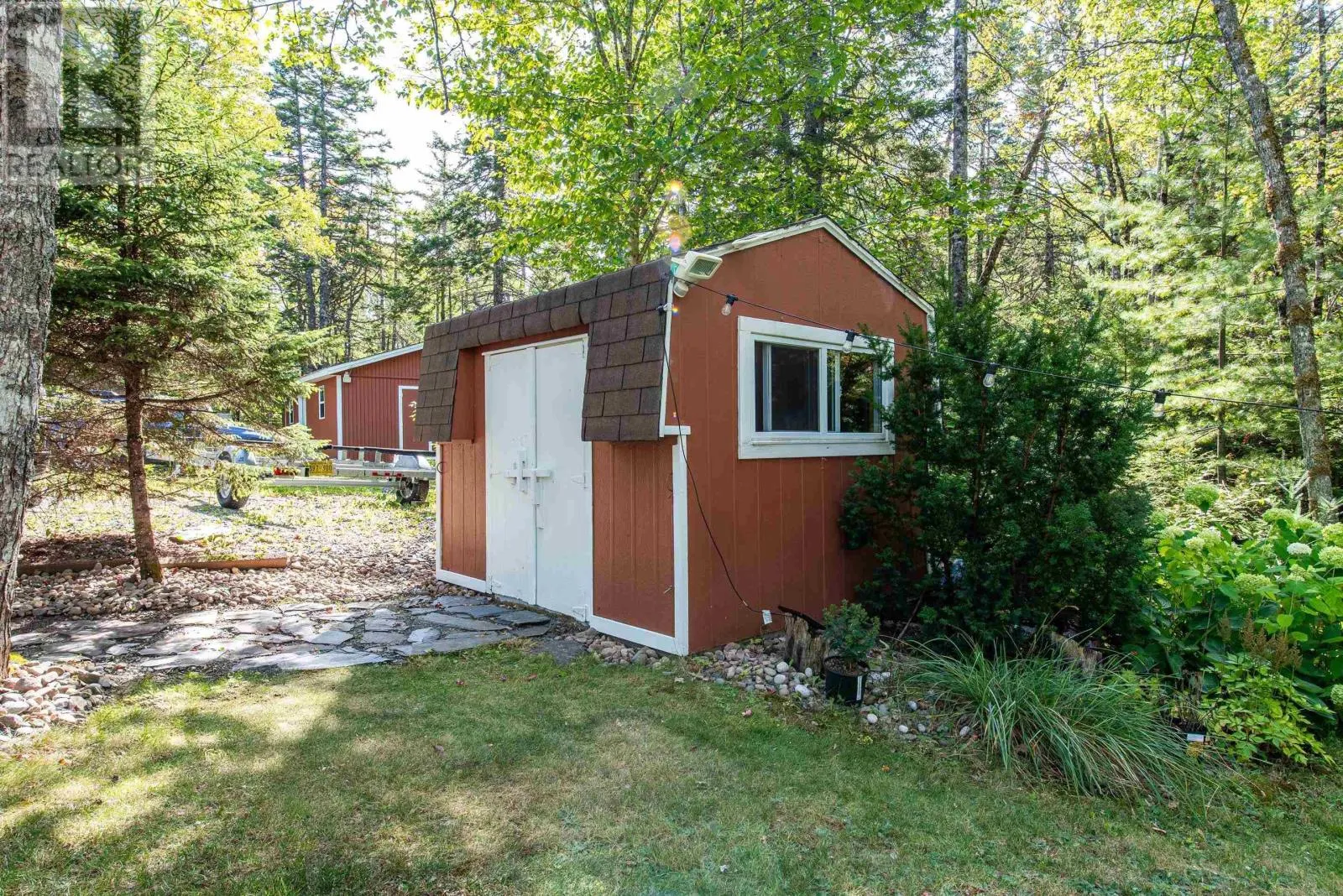19 Sawdust Road