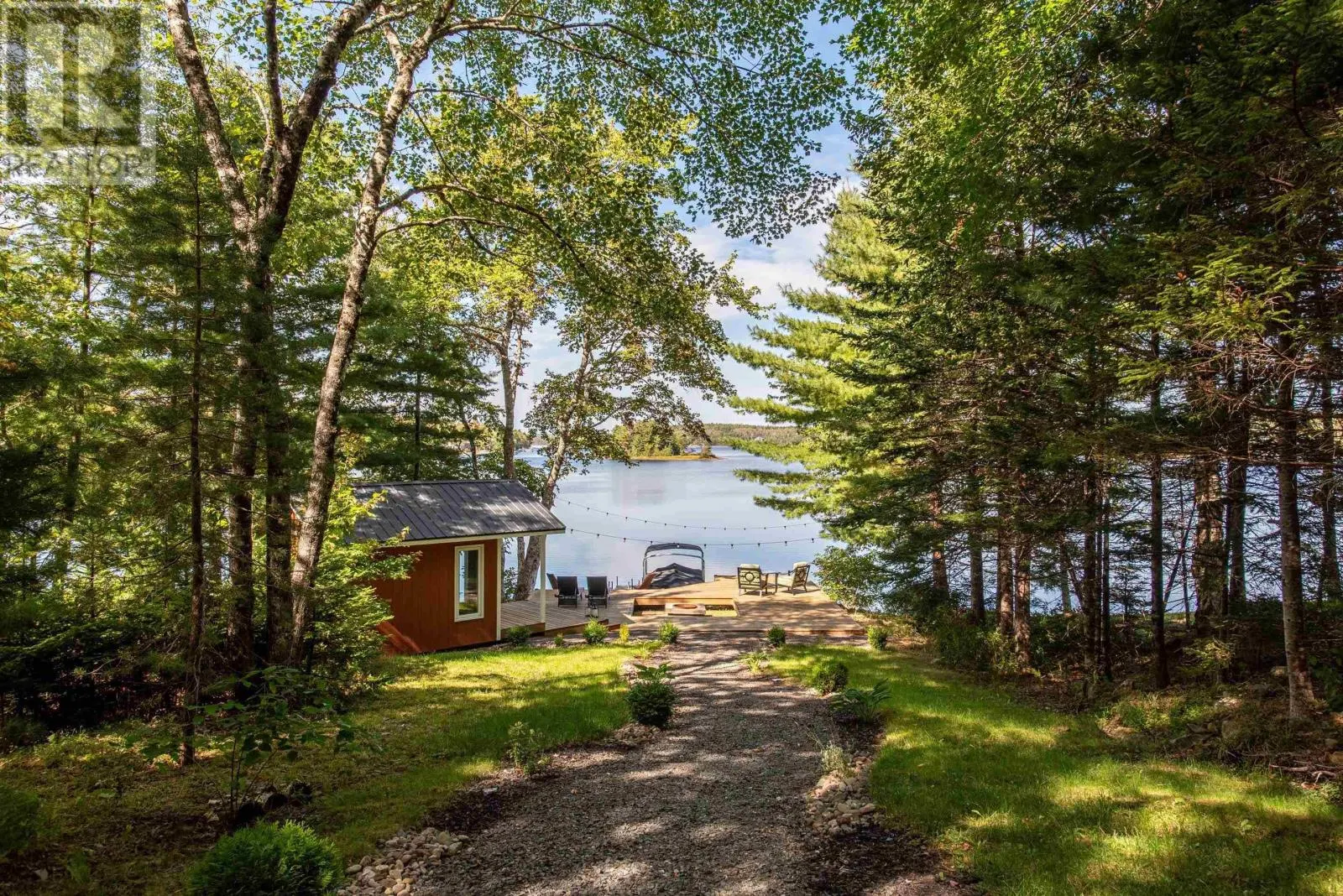 19 Sawdust Road