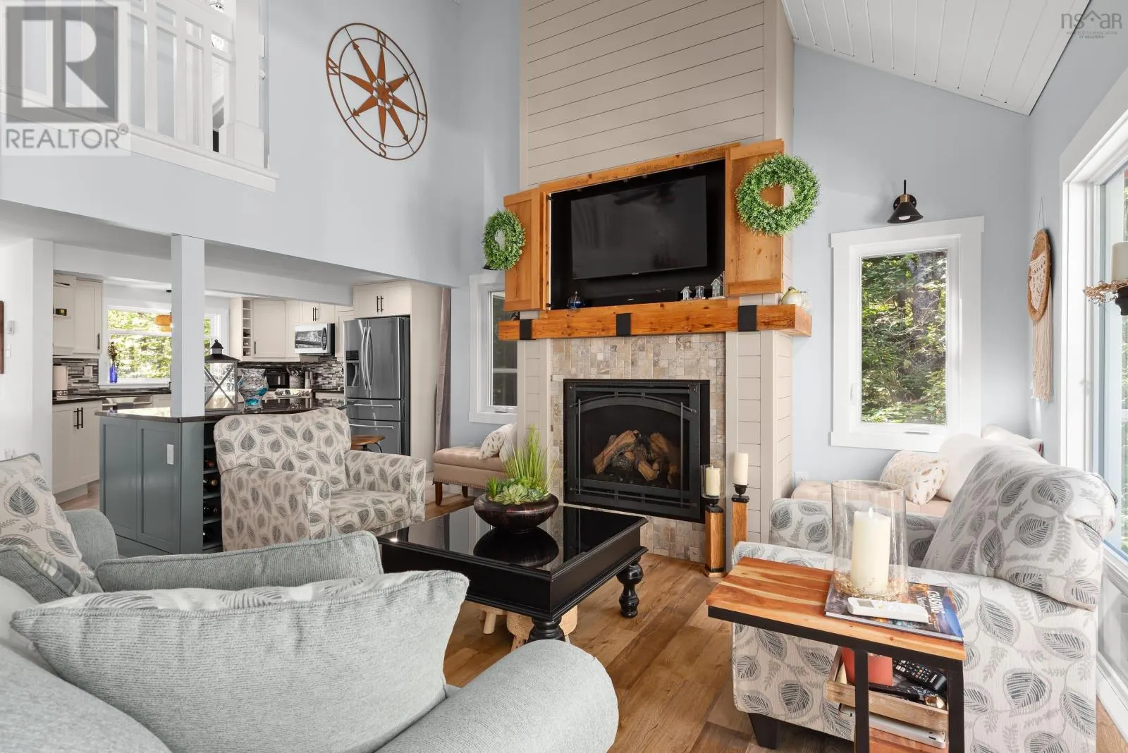19 Sawdust Road
