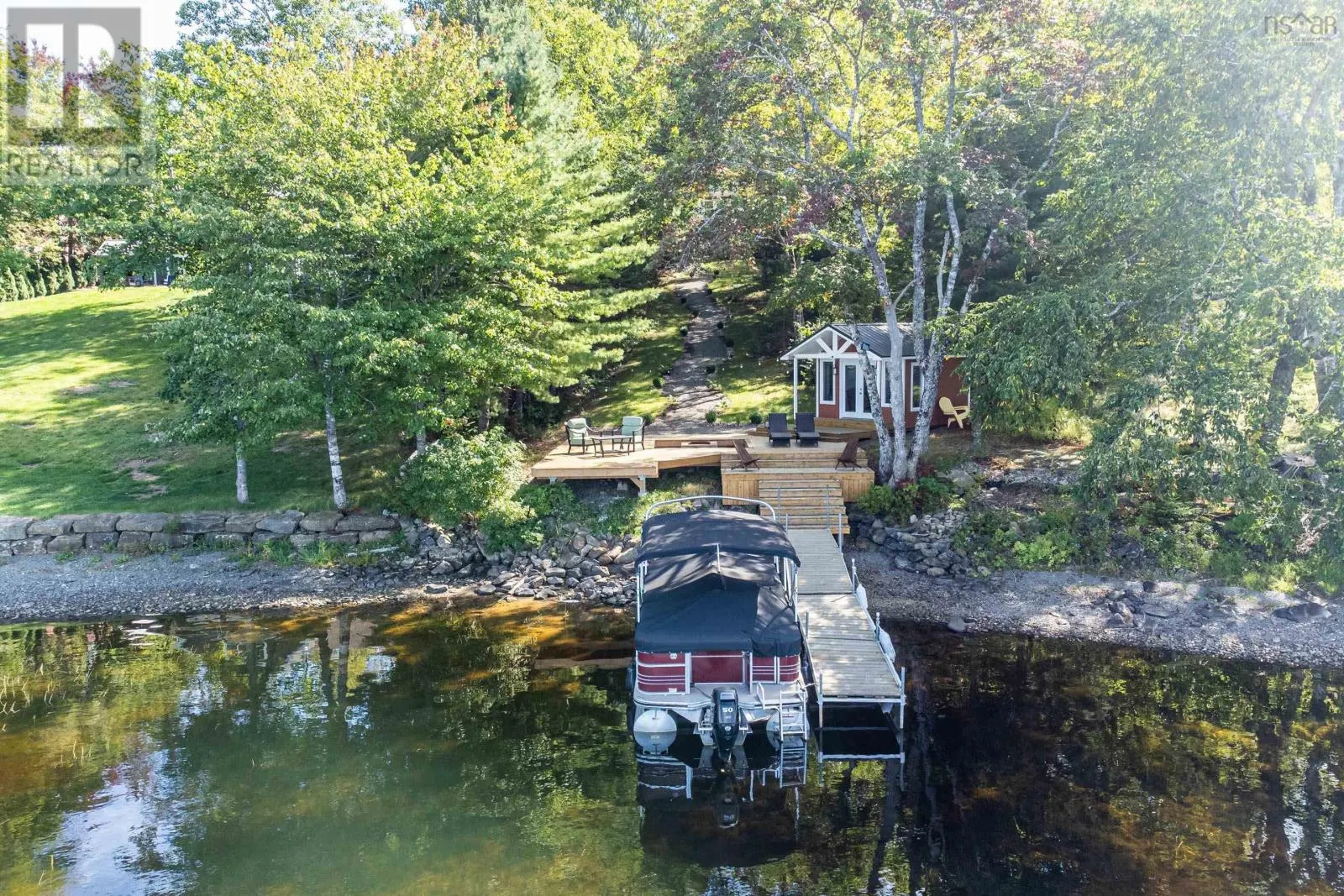 19 Sawdust Road