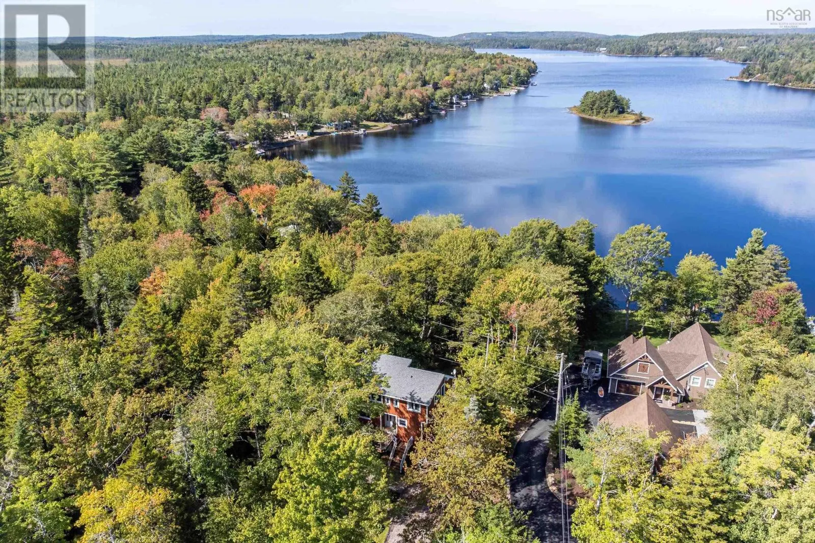 19 Sawdust Road