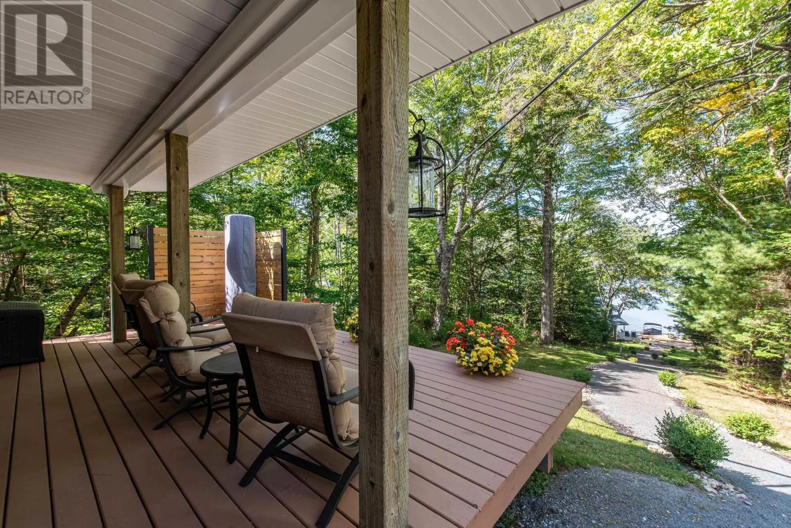 19 Sawdust Road