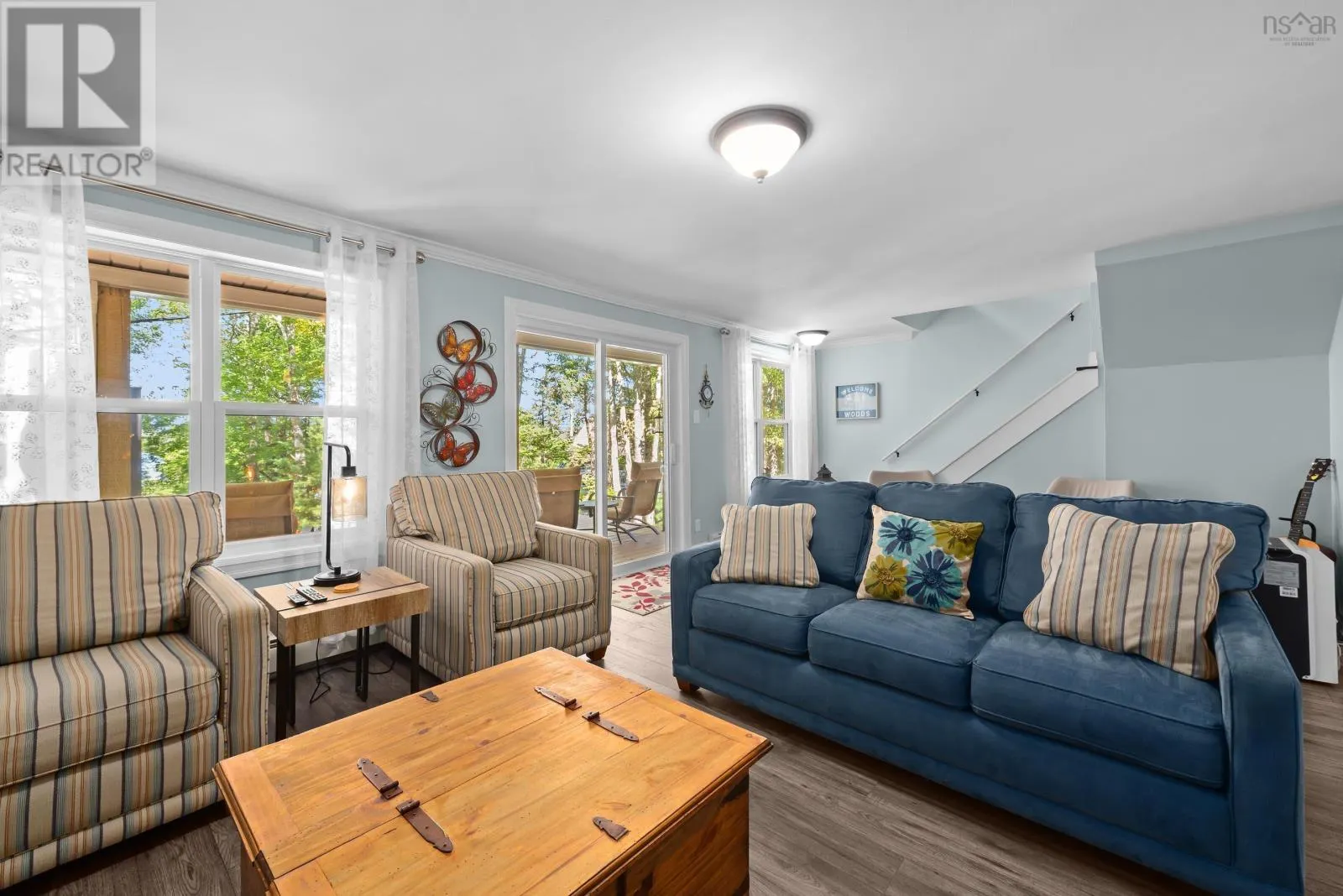 19 Sawdust Road