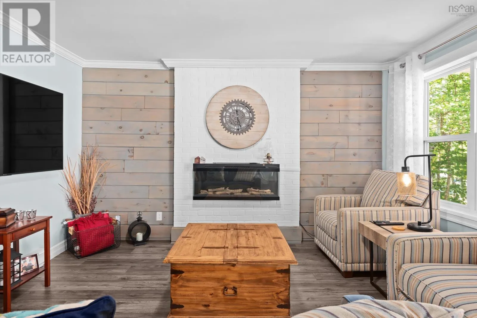19 Sawdust Road