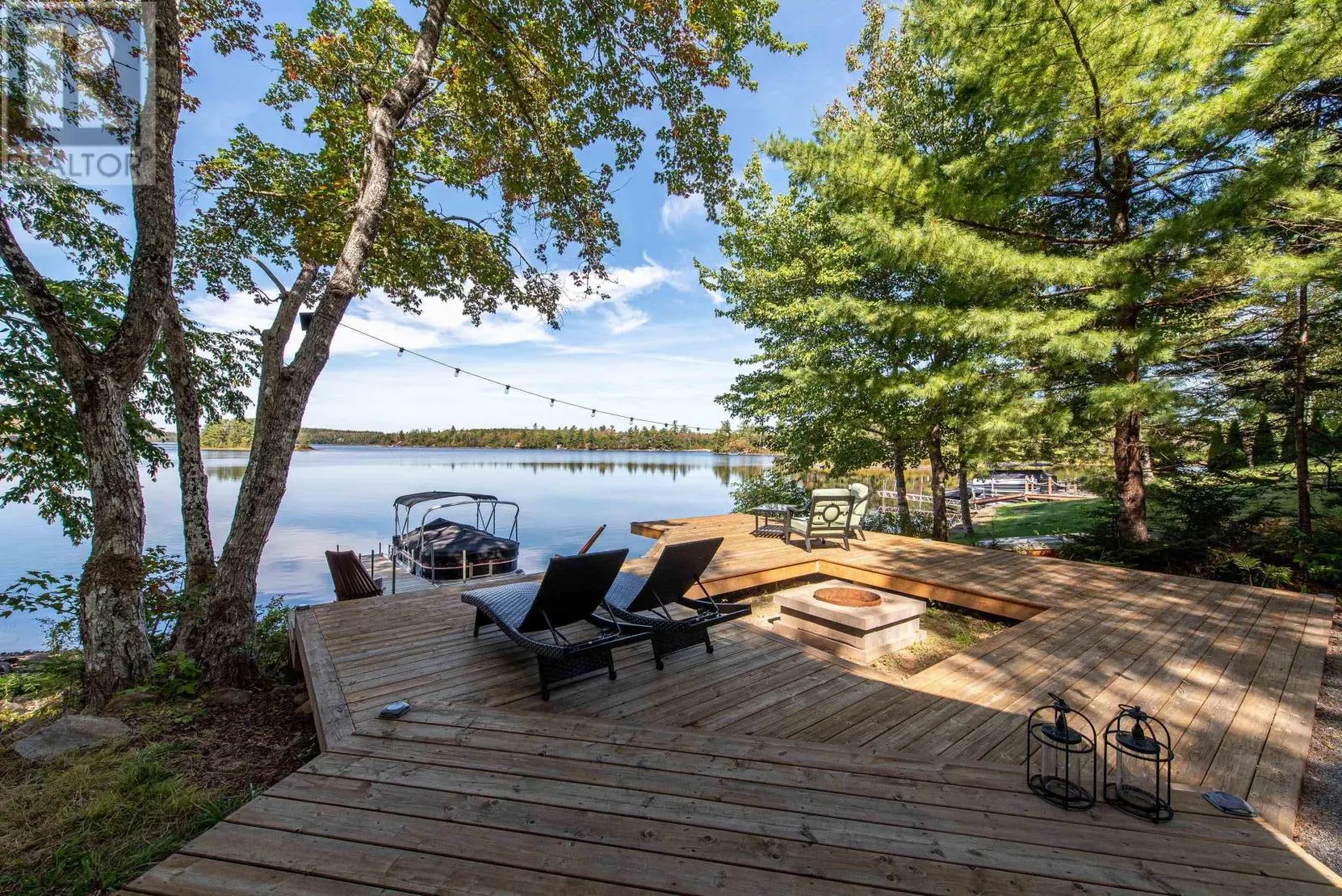 19 Sawdust Road