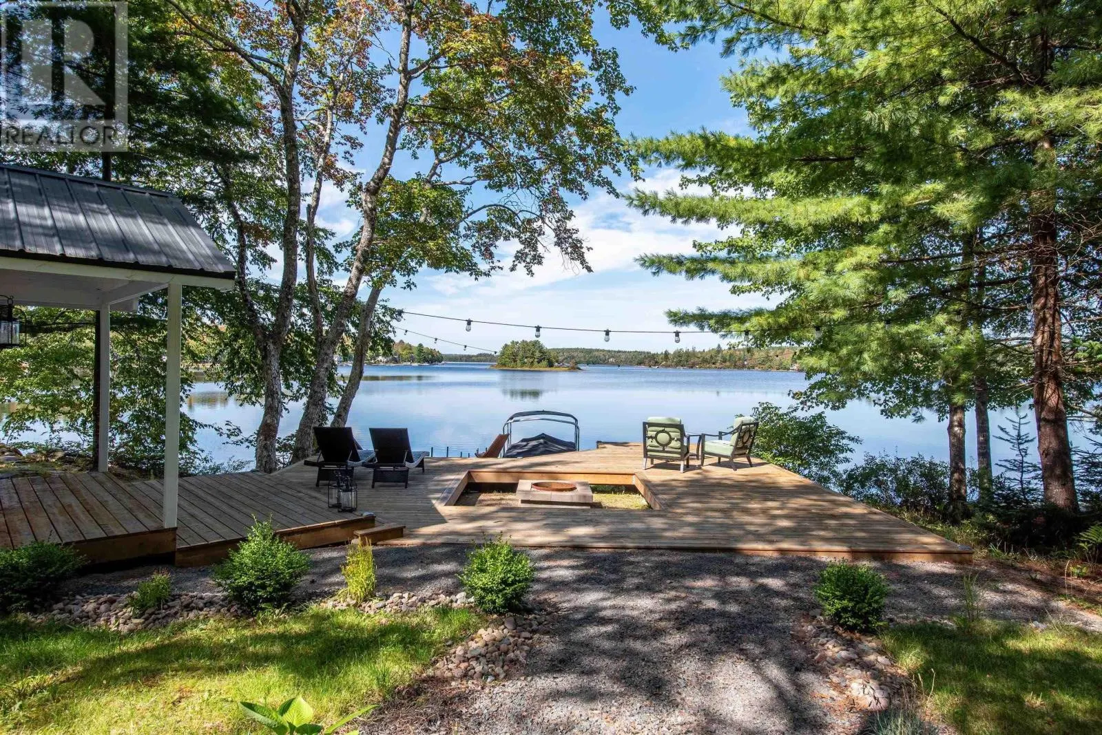 19 Sawdust Road