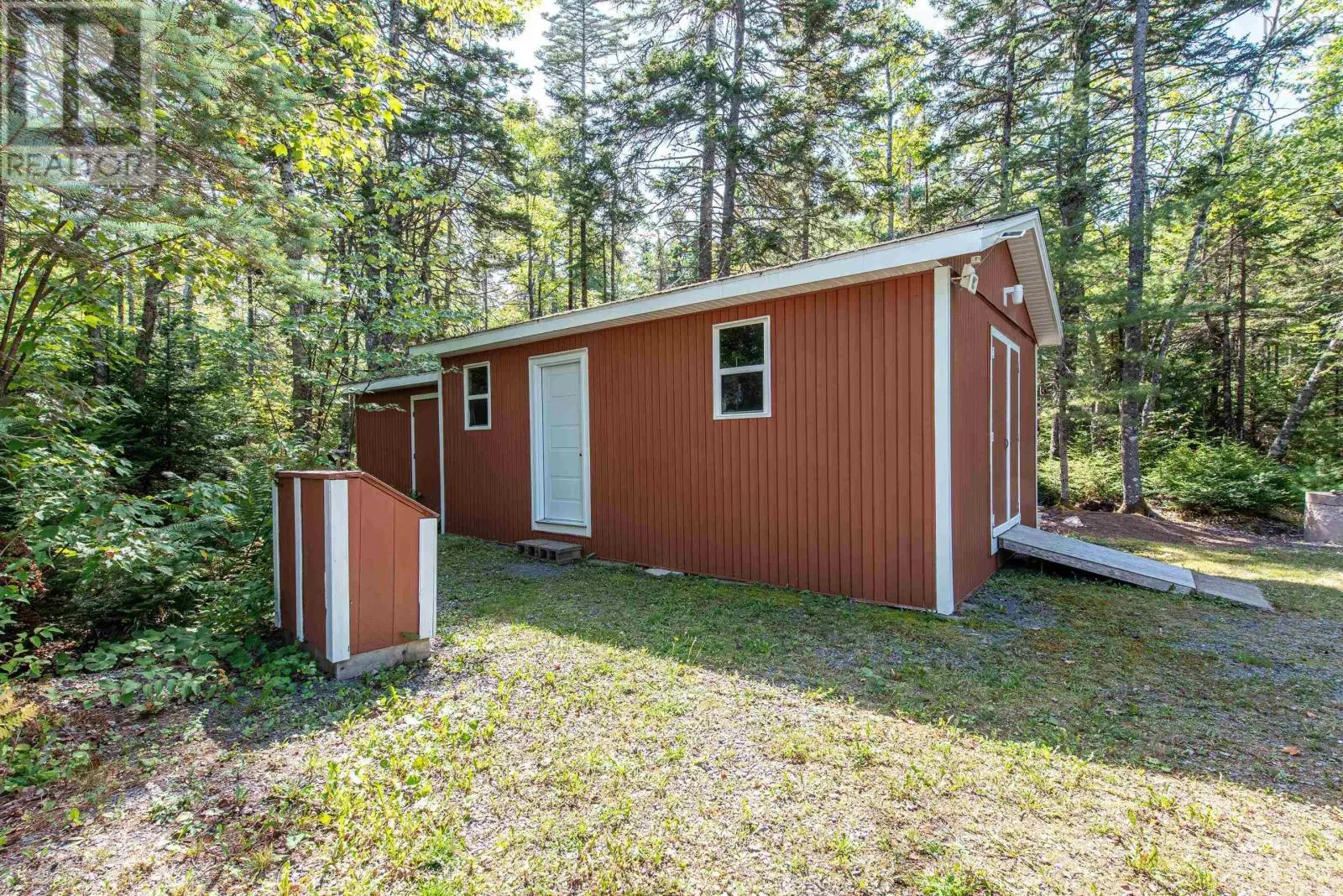 19 Sawdust Road
