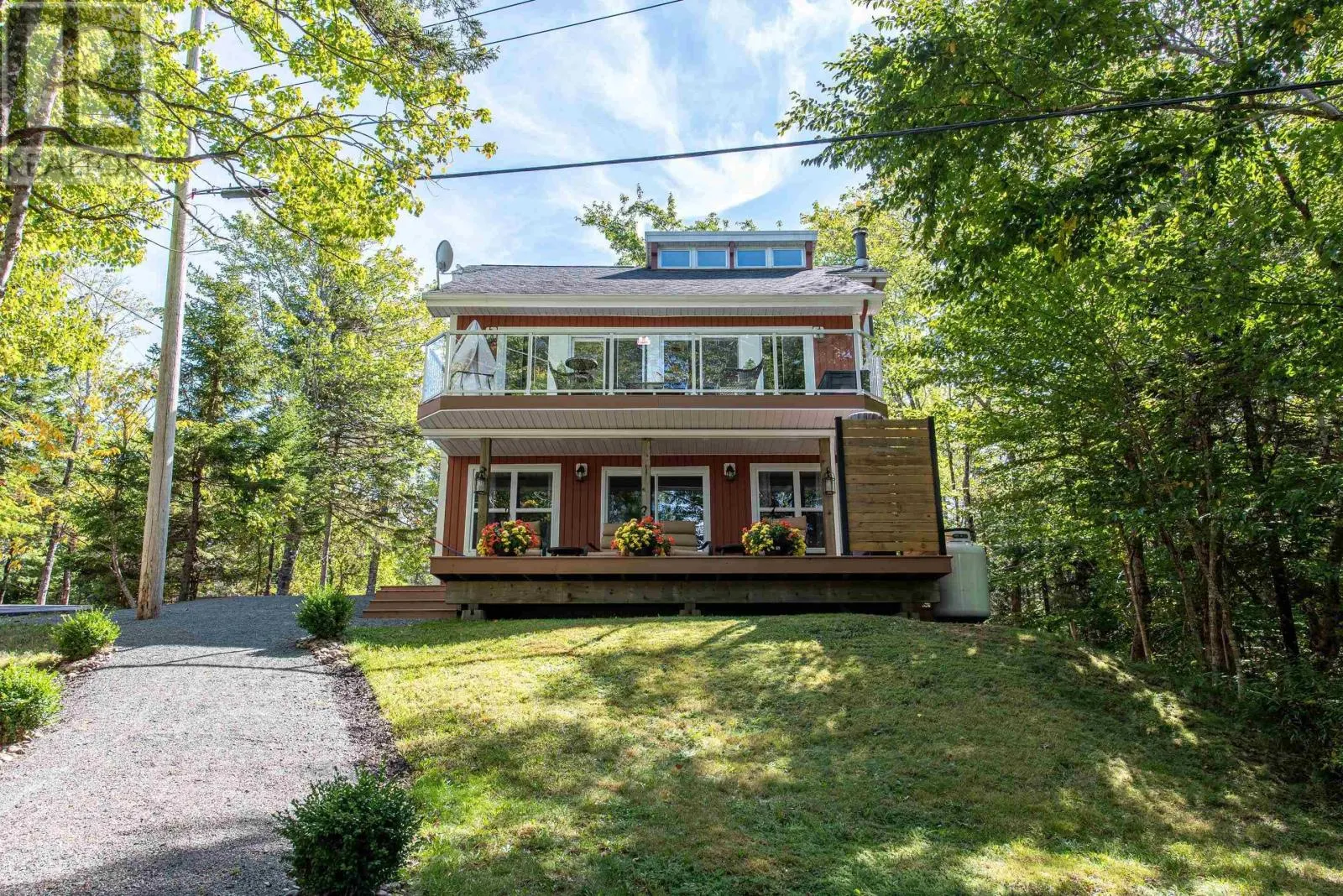 19 Sawdust Road