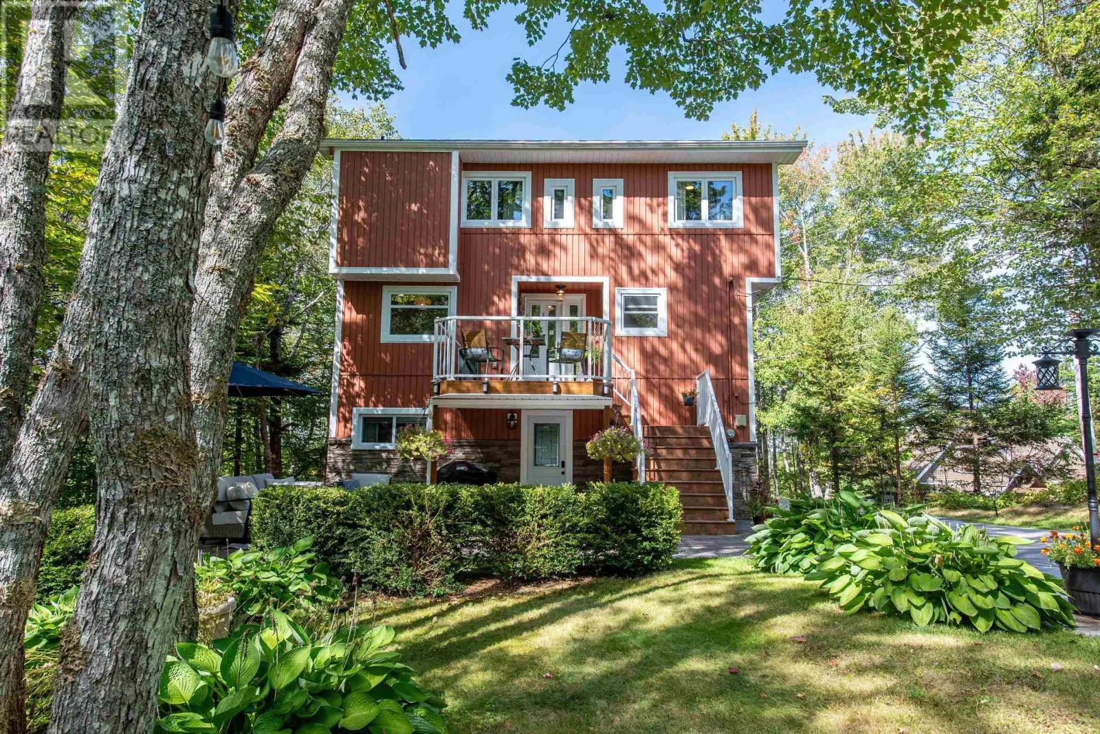 19 Sawdust Road
