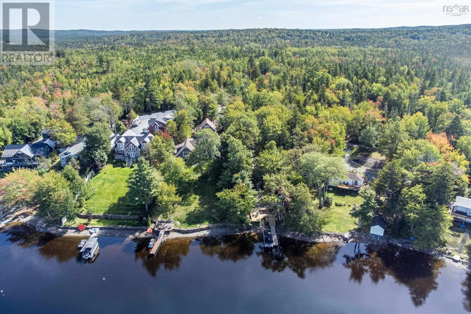 19 Sawdust Road