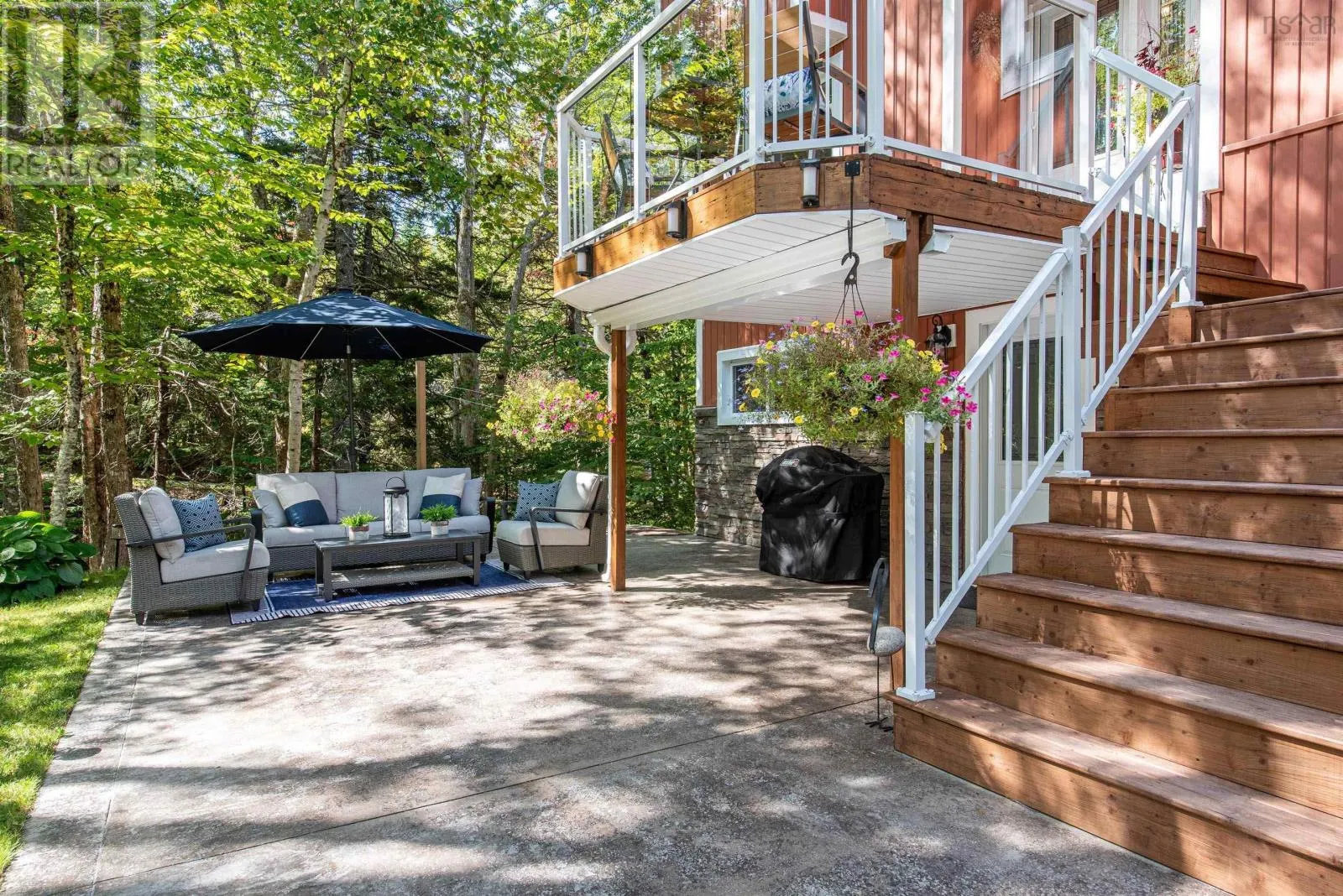 19 Sawdust Road