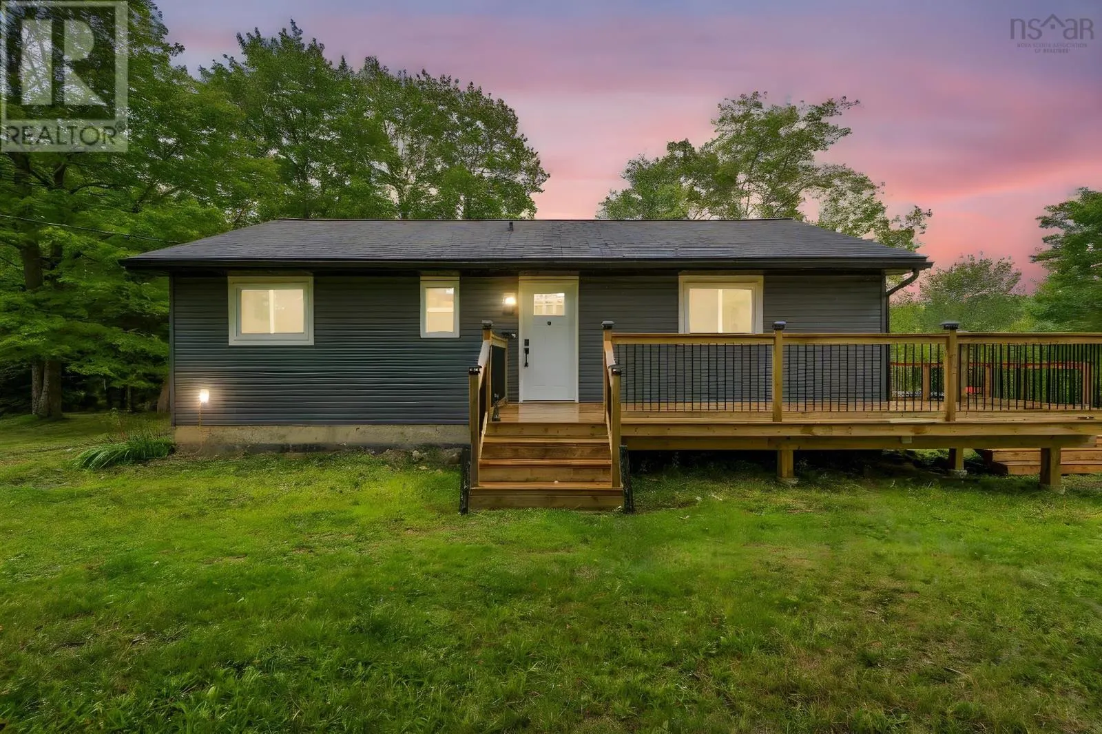 123 Lockview Road