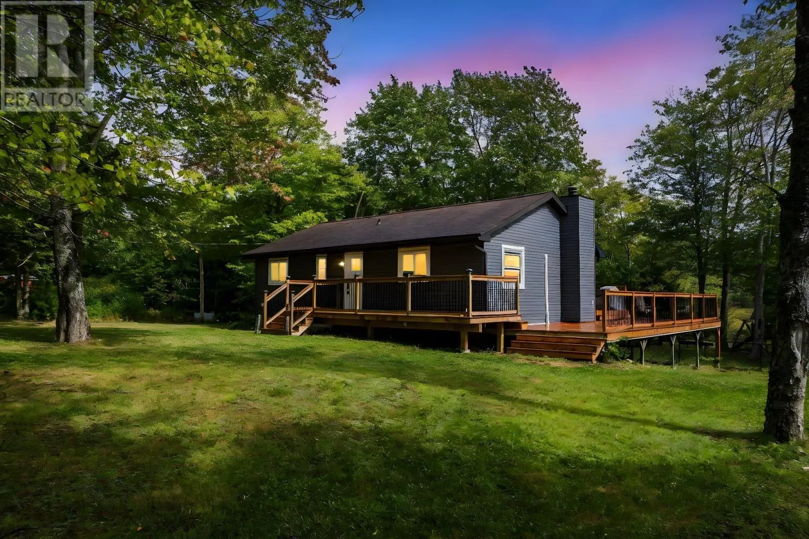 123 Lockview Road