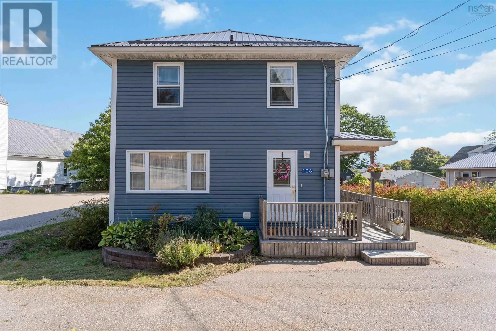 106 Queen Street