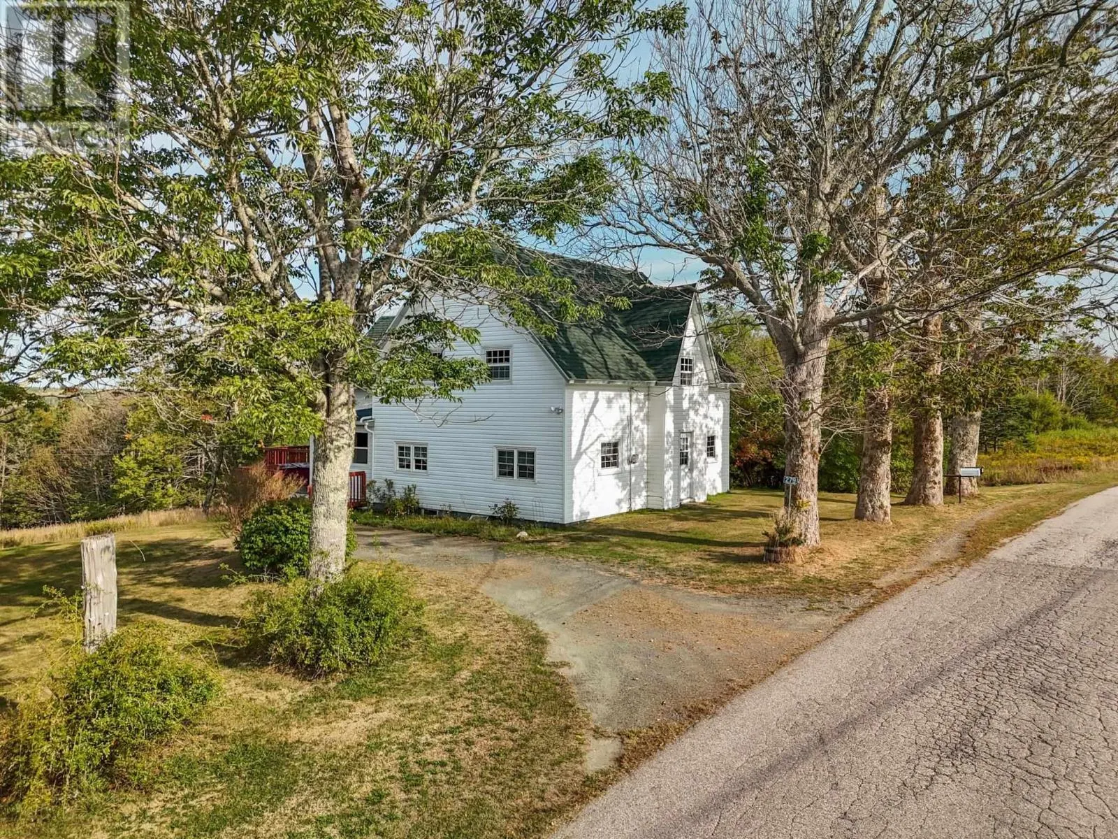 279 Killam Road Road