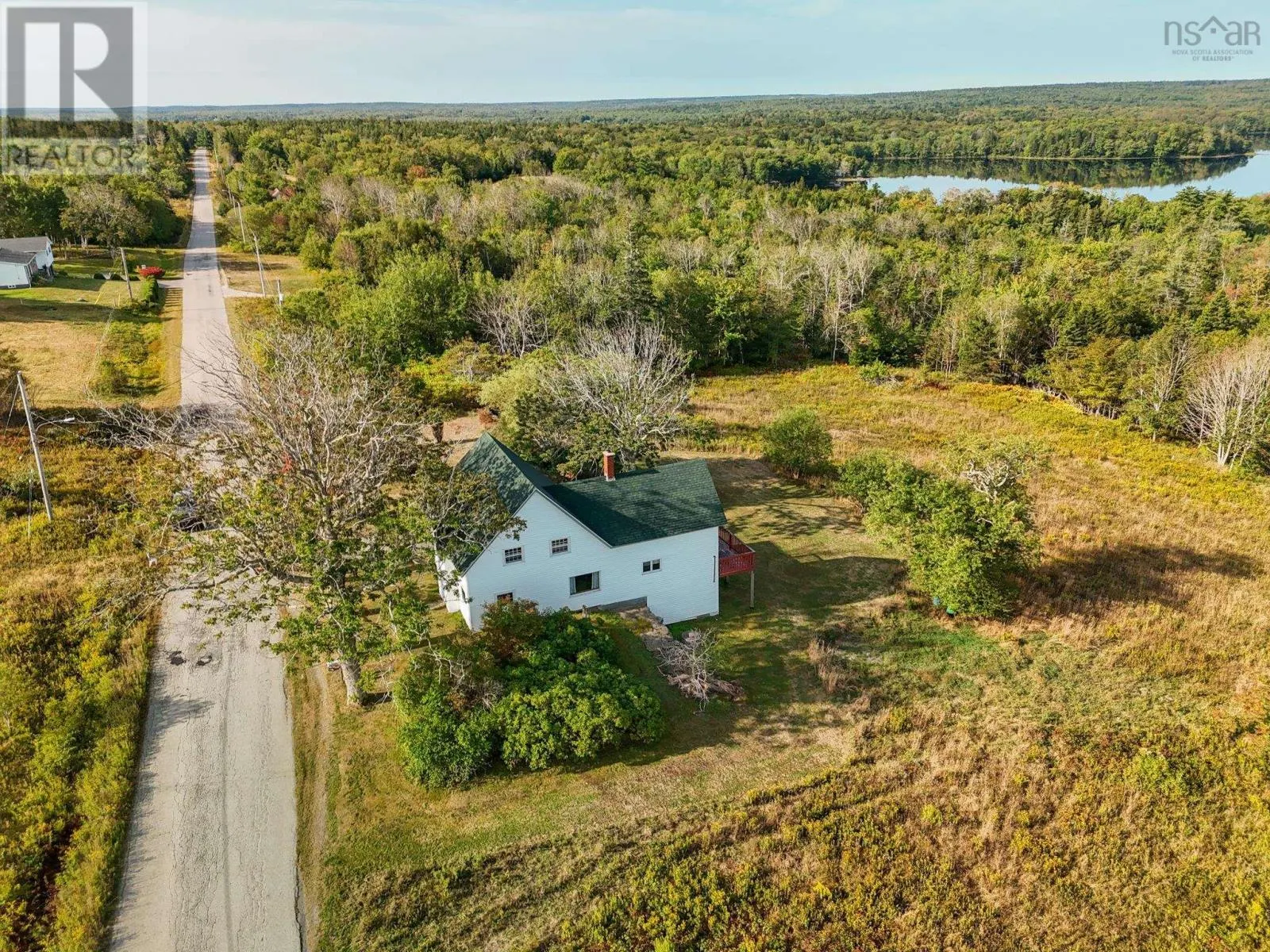 279 Killam Road Road