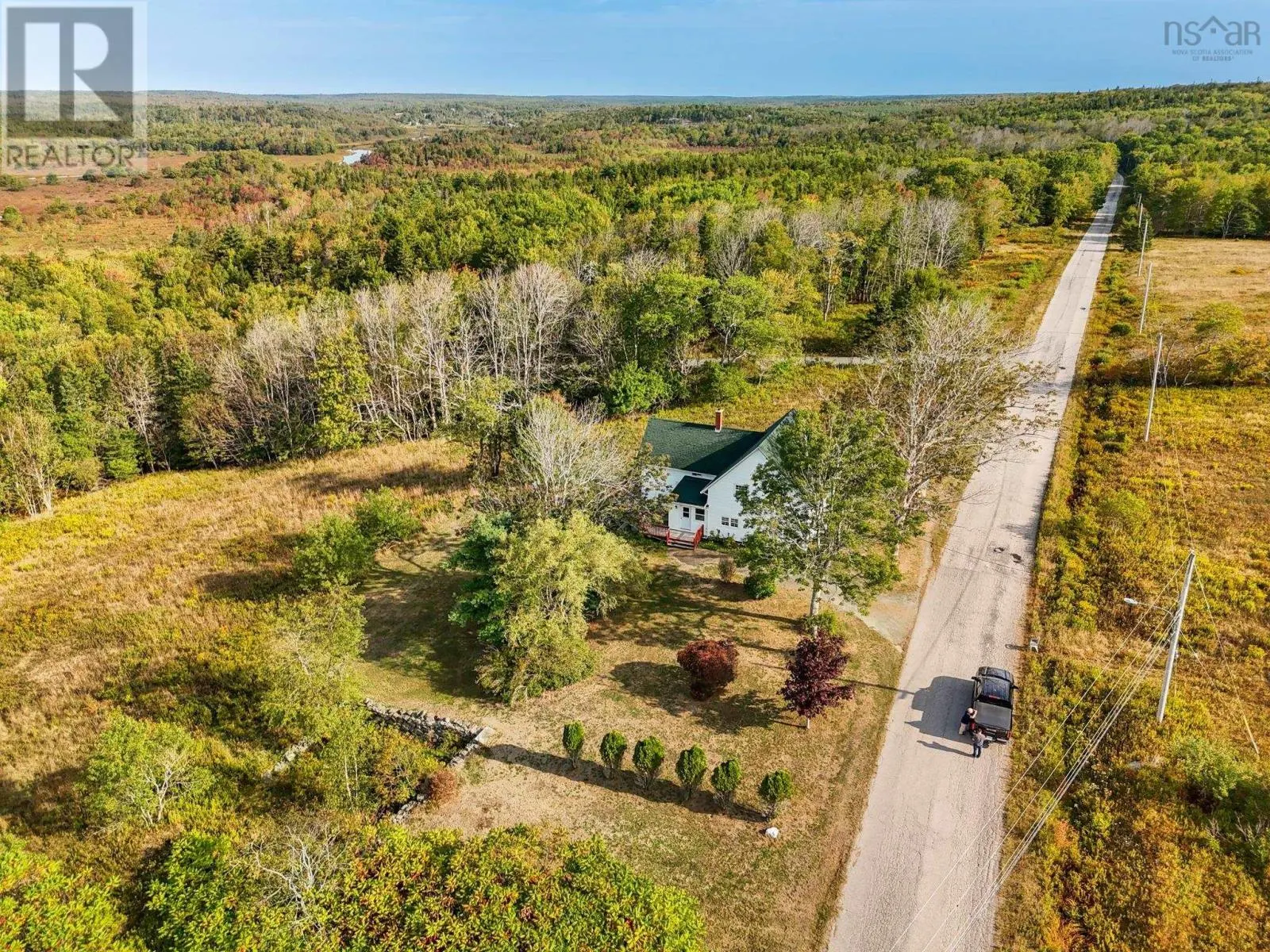 279 Killam Road Road