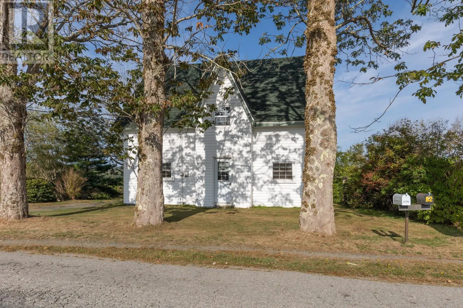 279 Killam Road Road