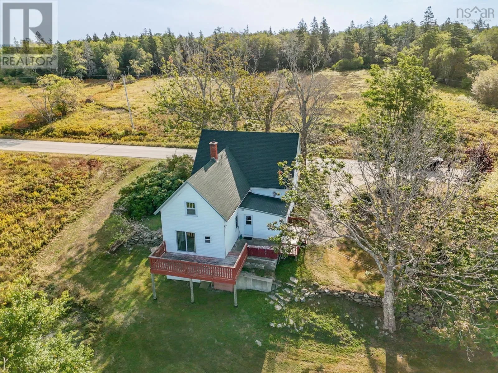 279 Killam Road Road