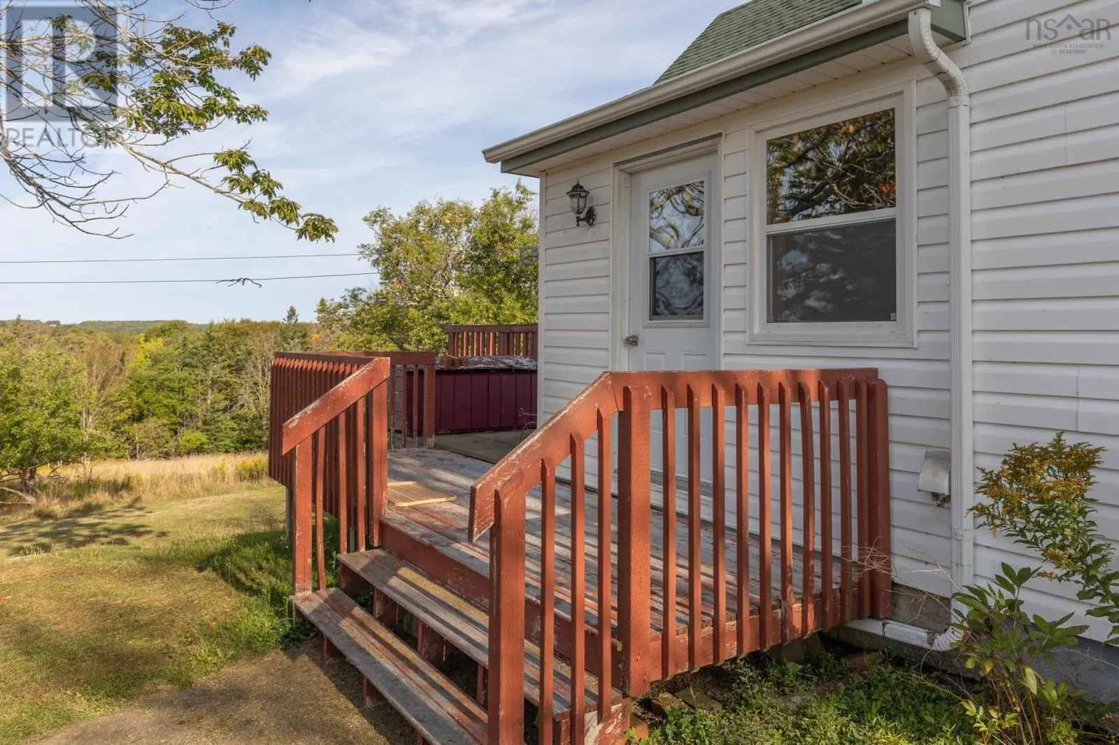 279 Killam Road Road