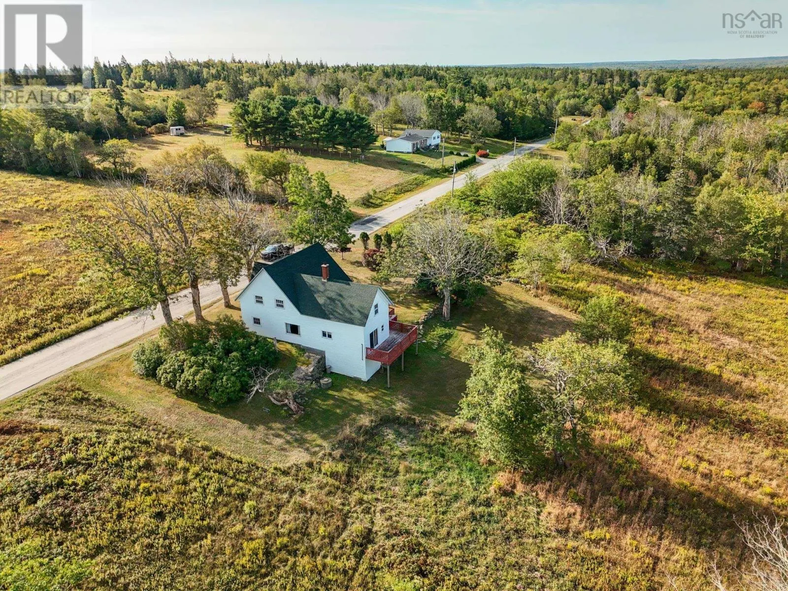 279 Killam Road Road