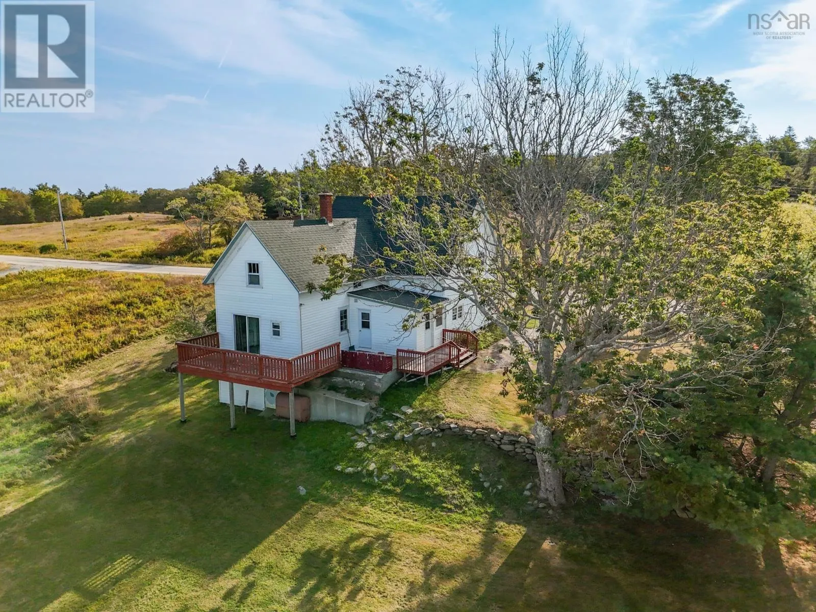 279 Killam Road Road