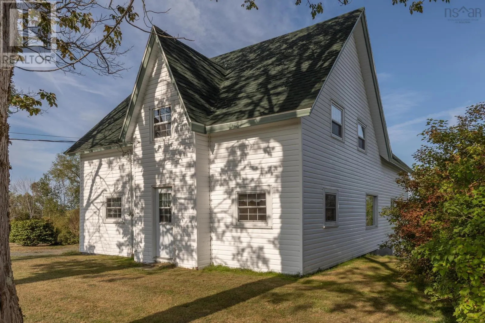 279 Killam Road Road