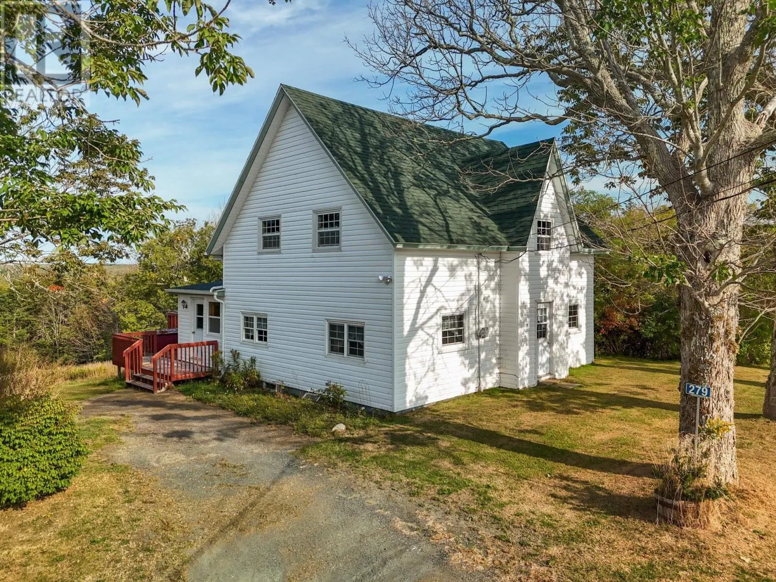 279 Killam Road Road