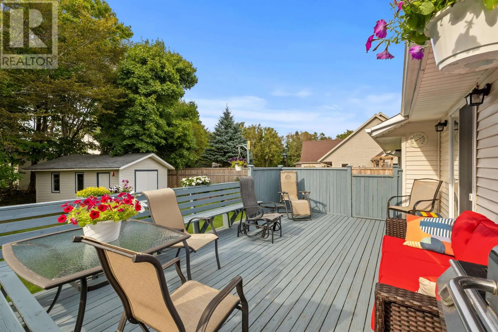 108 Ashbury Ln.