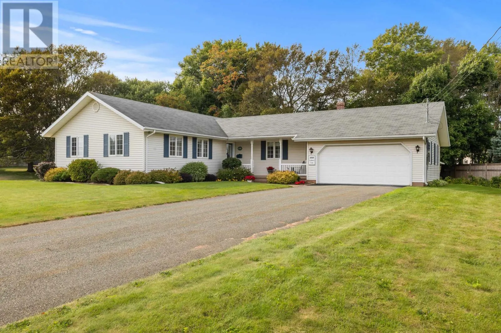 108 Ashbury Ln.