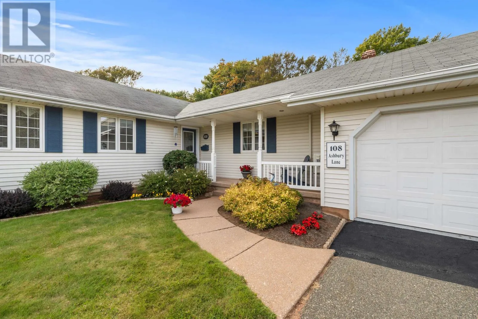 108 Ashbury Ln.