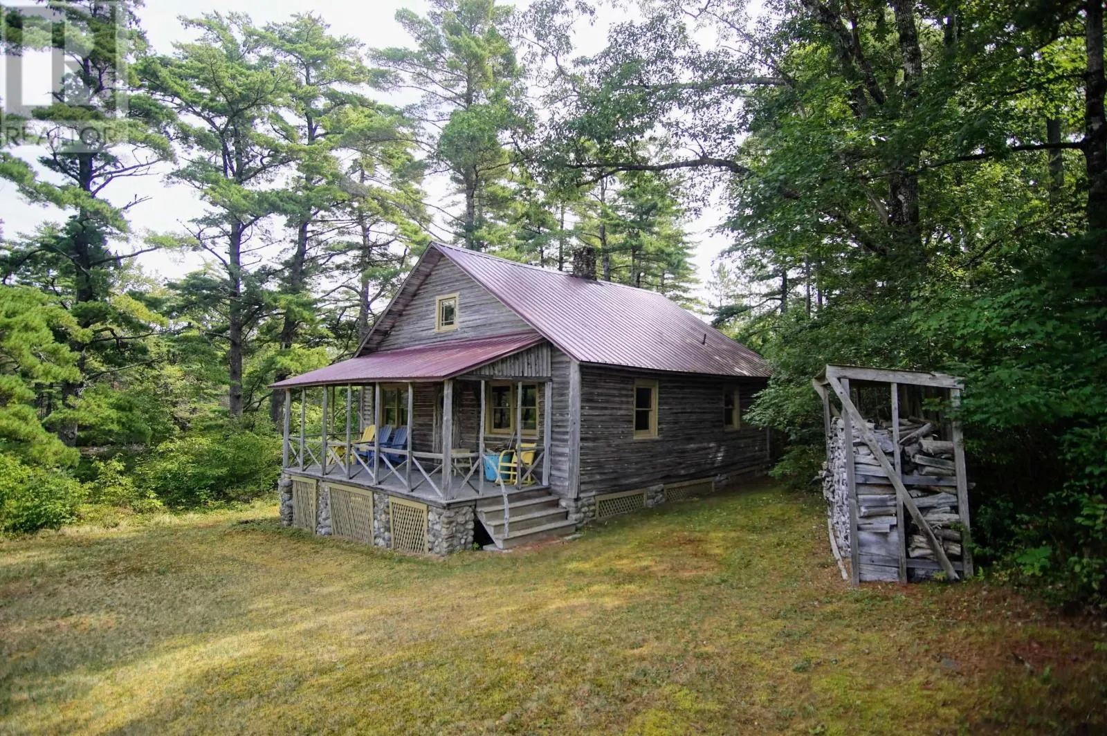 1628 Upper Clyde Road