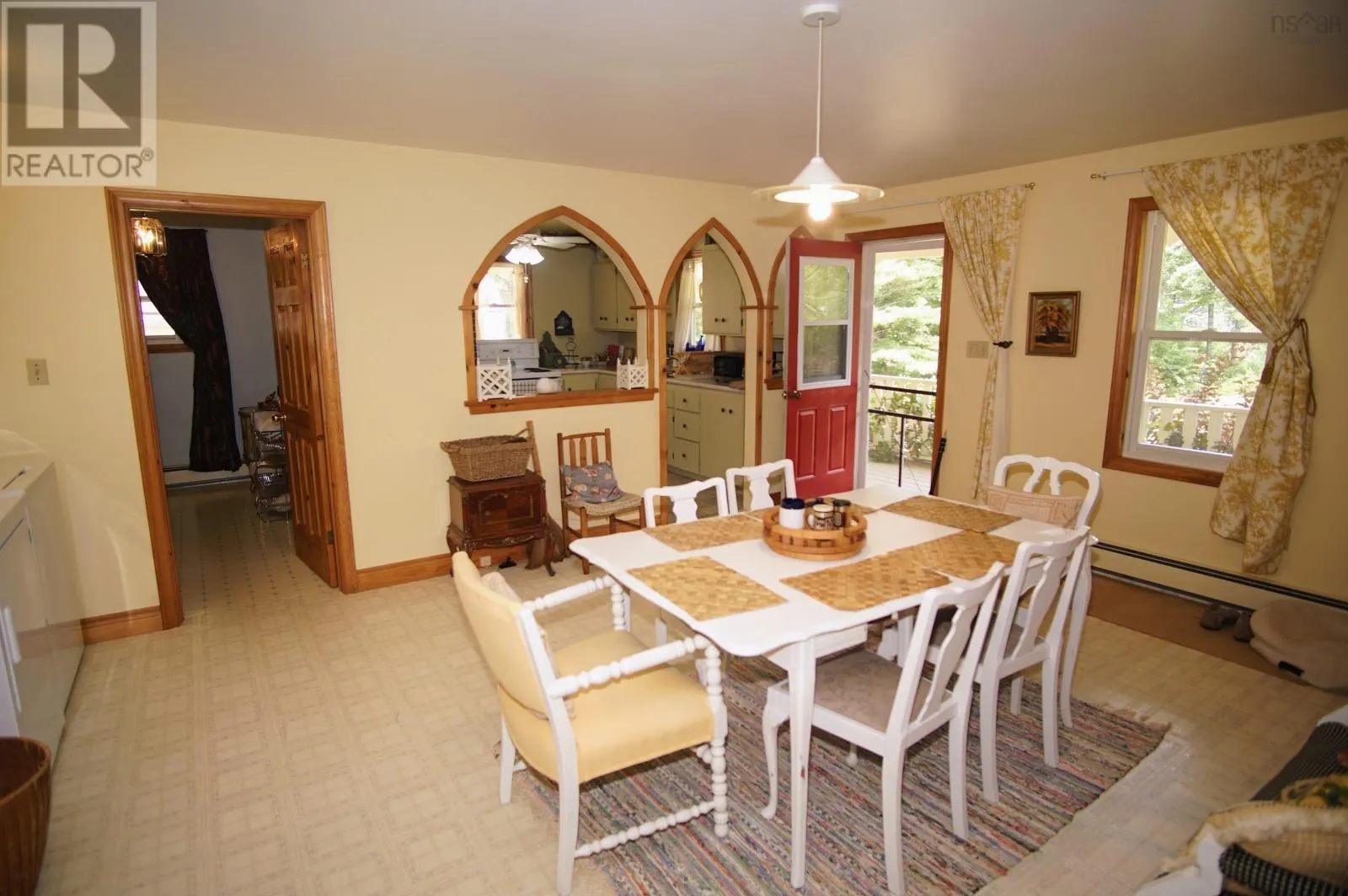 1628 Upper Clyde Road