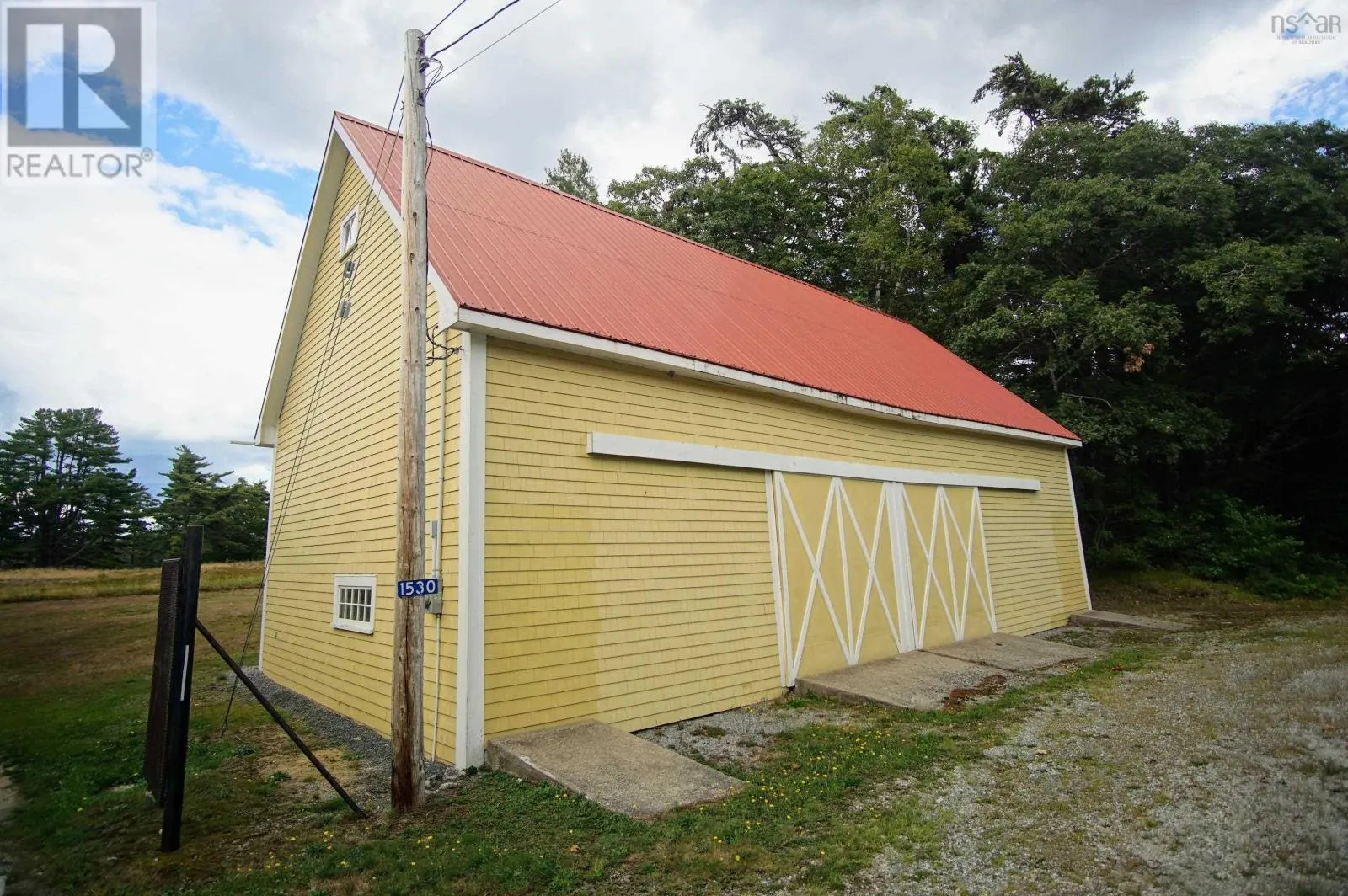 1628 Upper Clyde Road