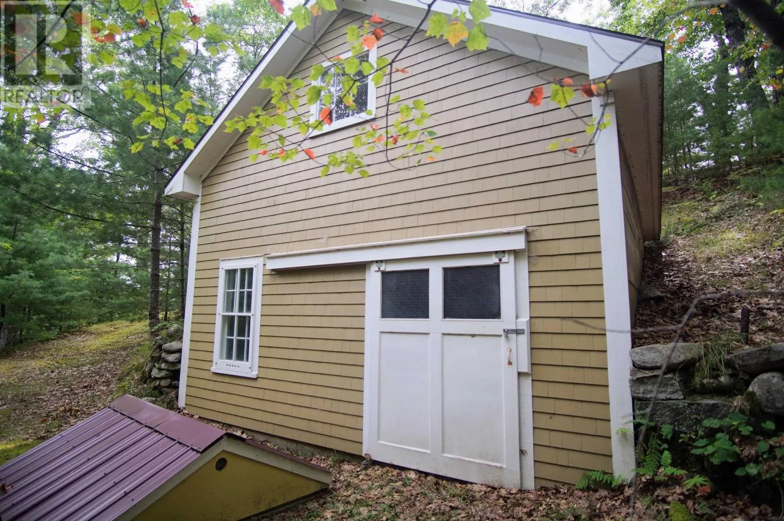 1628 Upper Clyde Road
