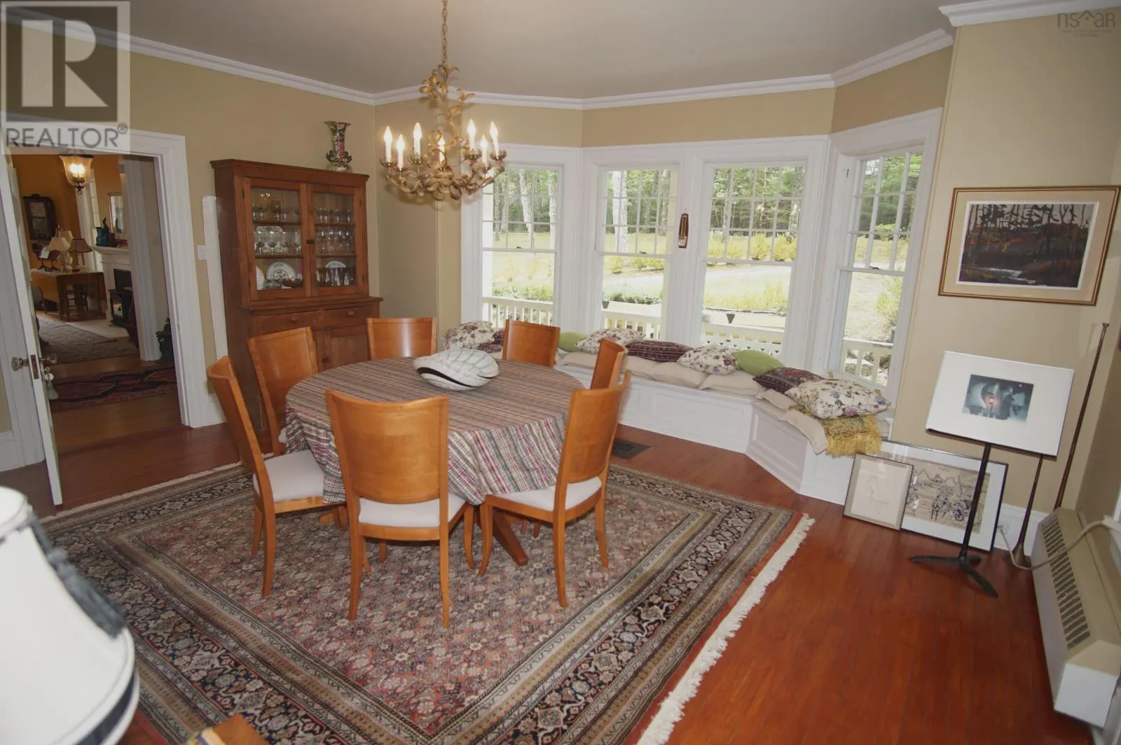 1628 Upper Clyde Road